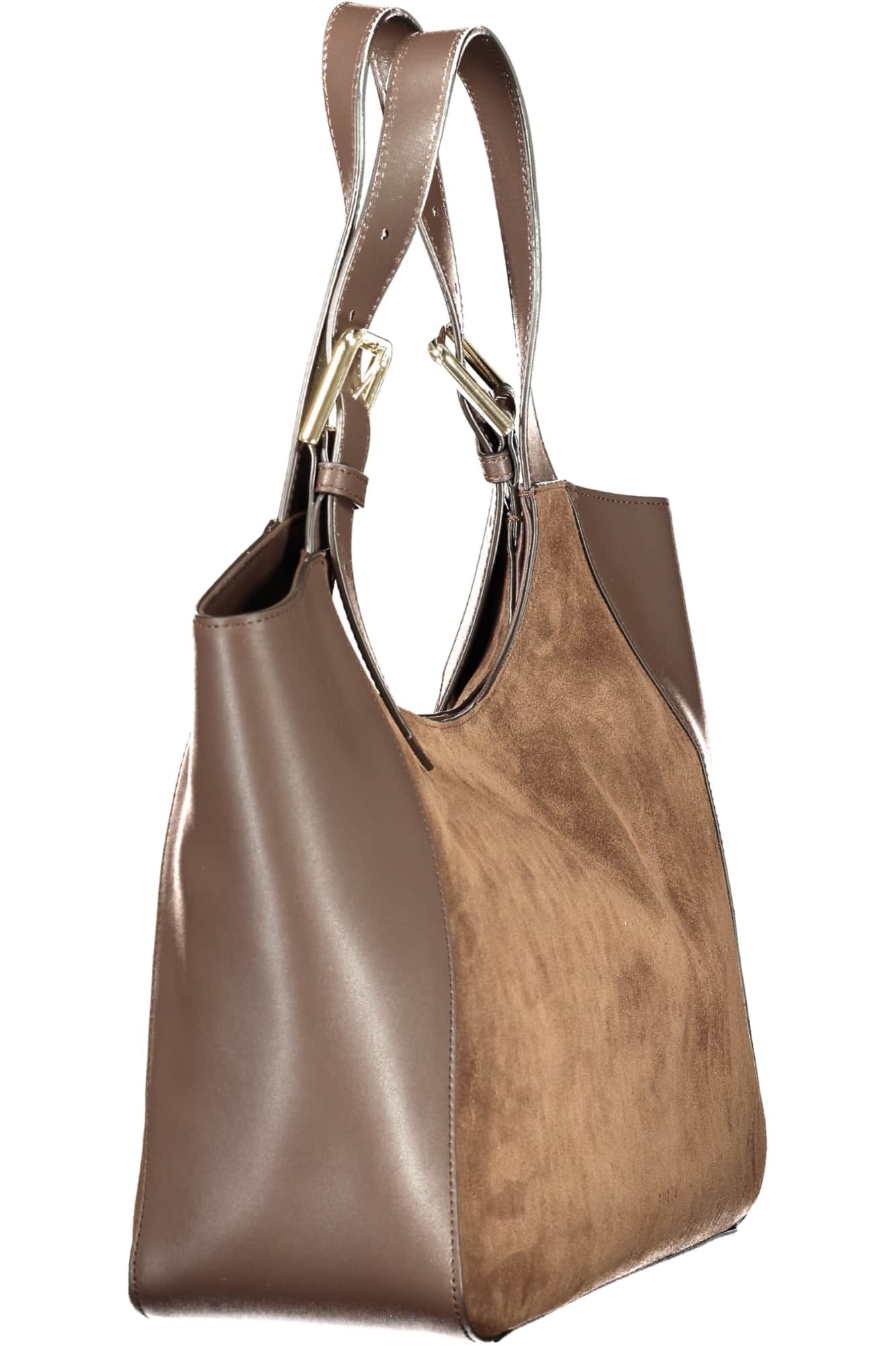 Furla mujer marrón bolso
