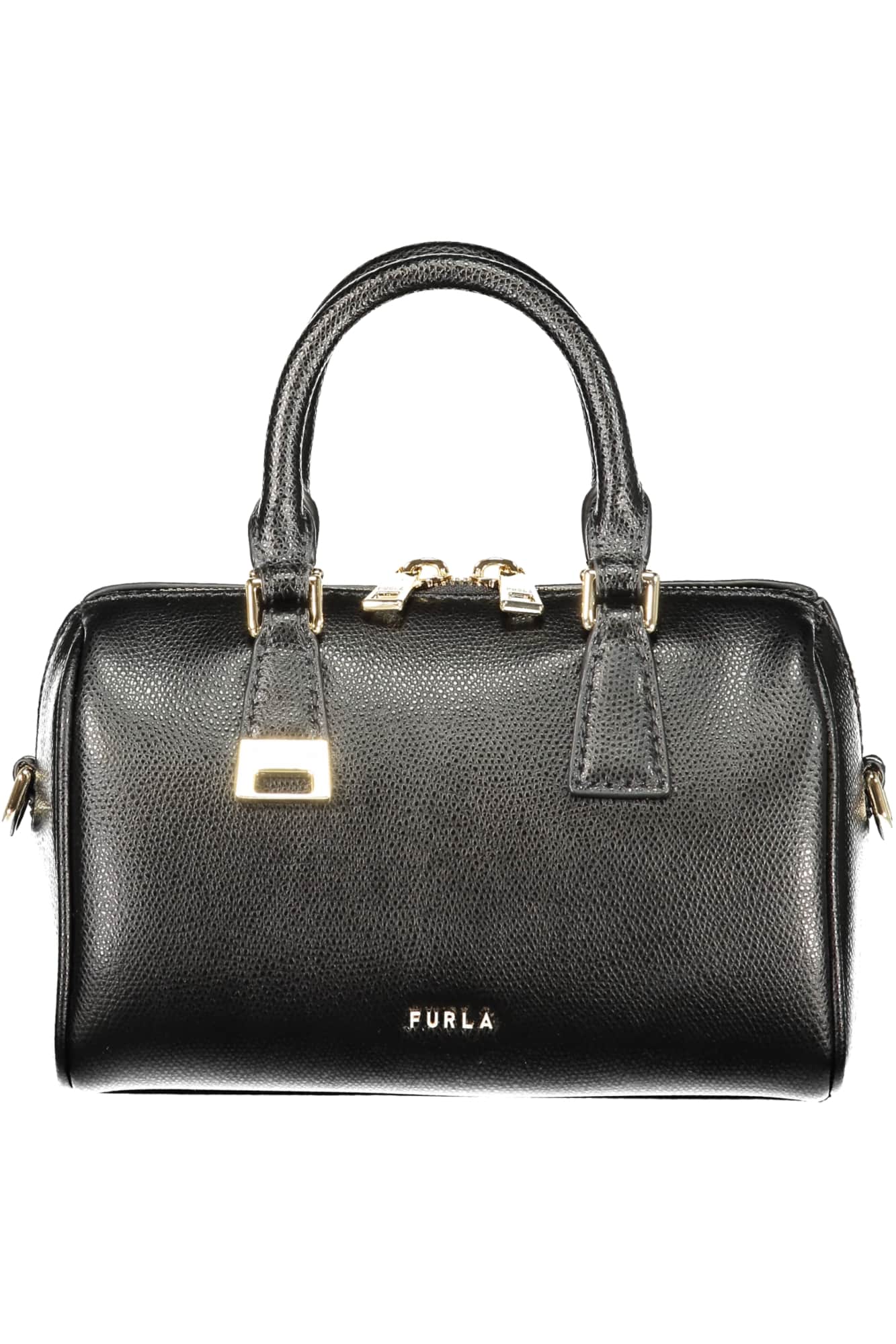 Furla mujer negro bolso