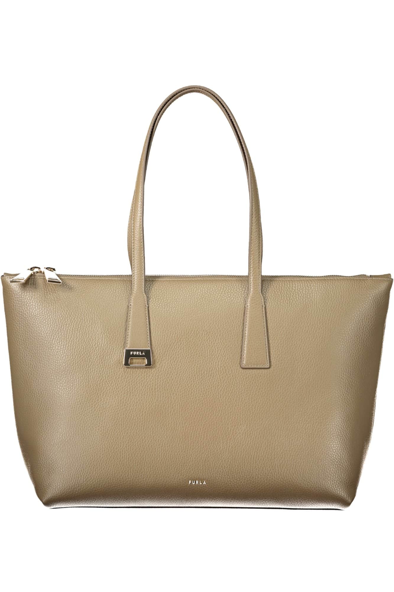 Furla mujer negro bolso