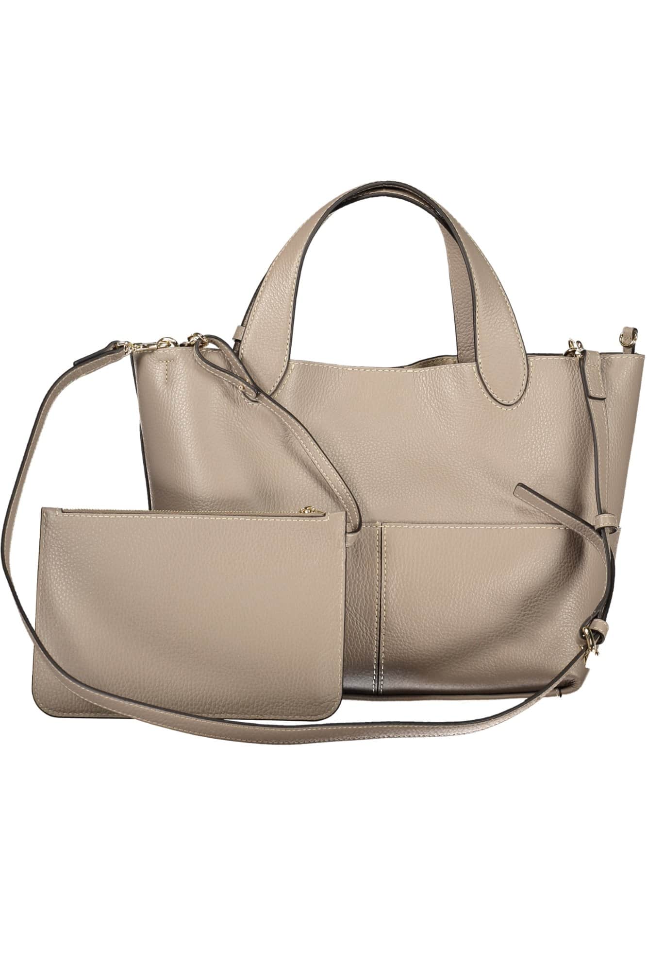 Furla mujer bolso gris