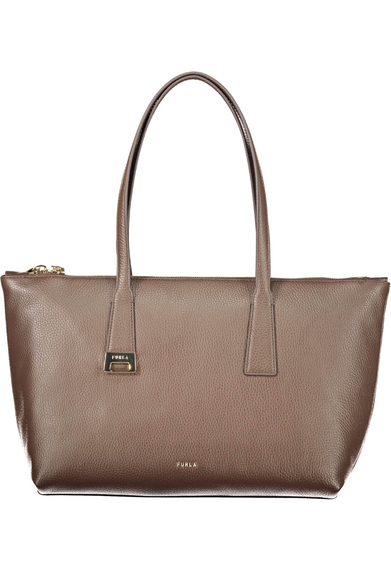 Furla mujer negro bolso