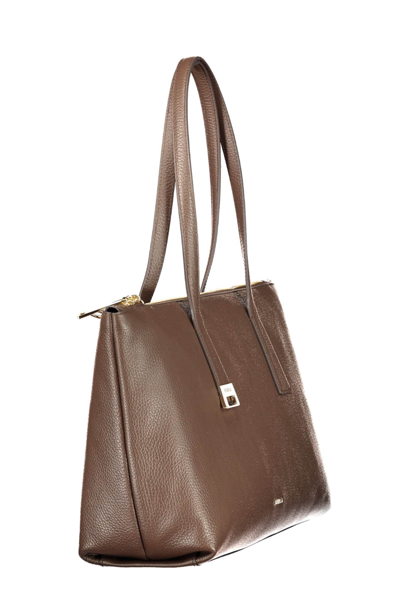 Furla mujer negro bolso