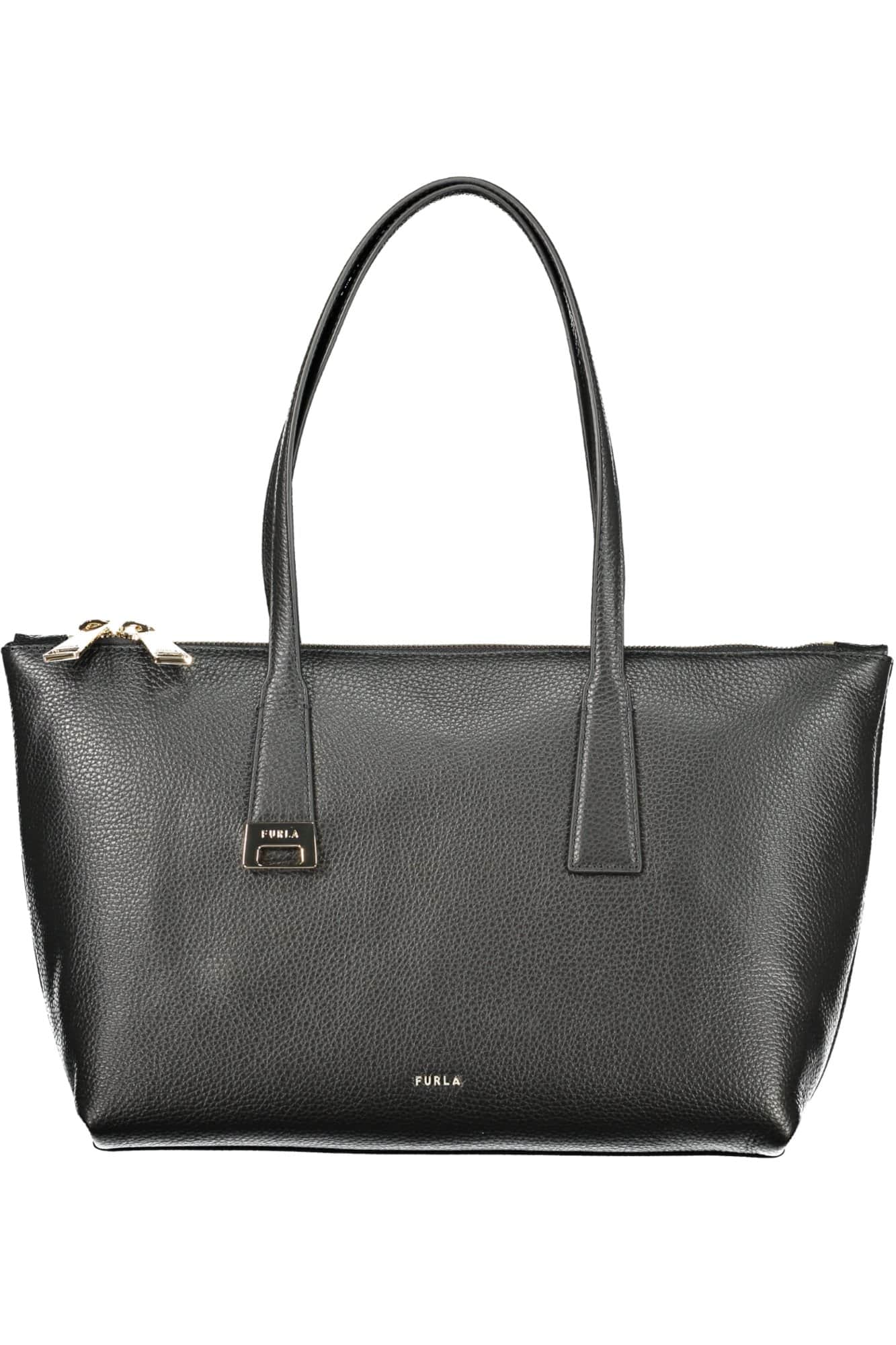 Furla mujer negro bolso