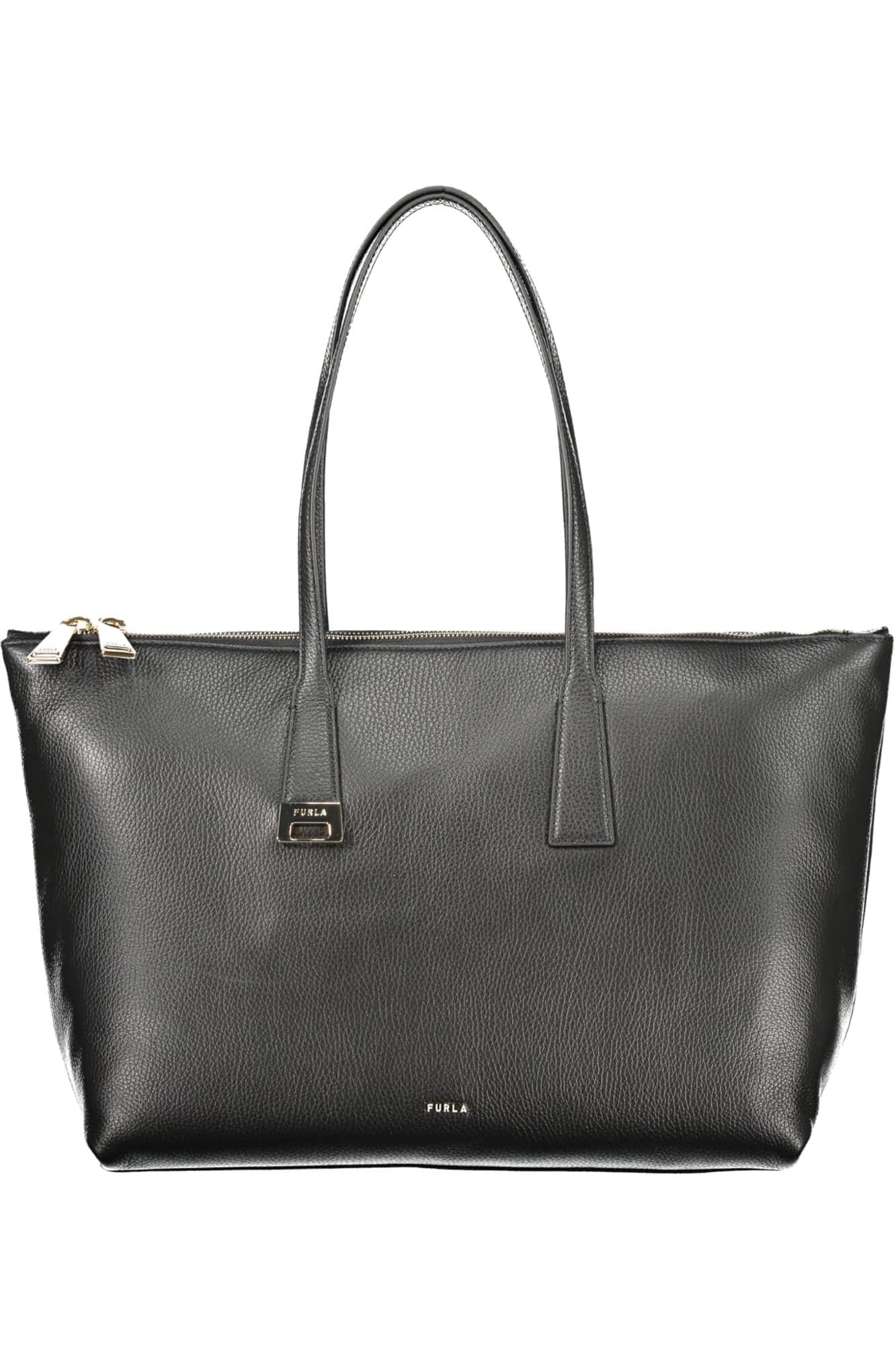 Furla mujer negro bolso