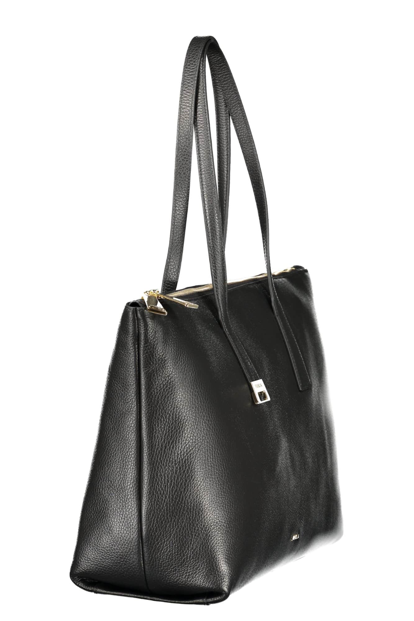 Furla mujer negro bolso
