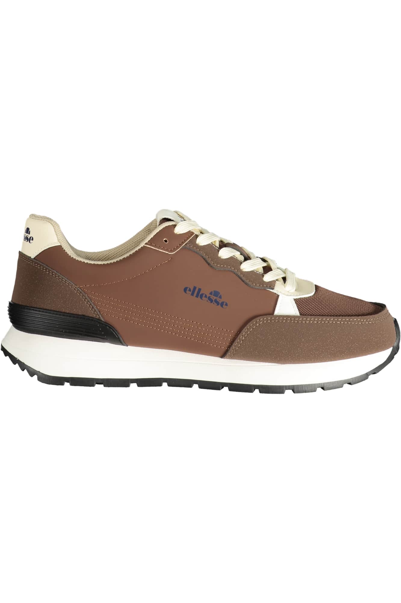 Ellesse hombre zapatillas deportivas gris