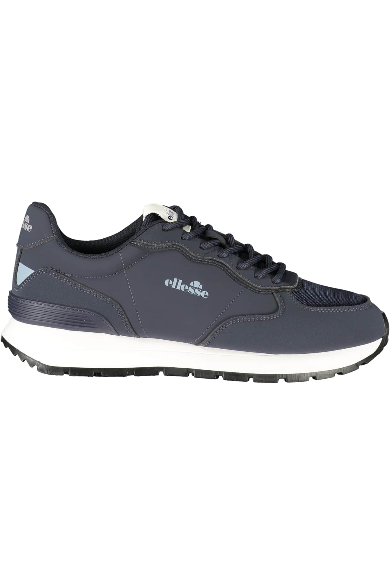Ellesse hombre zapatillas deportivas gris