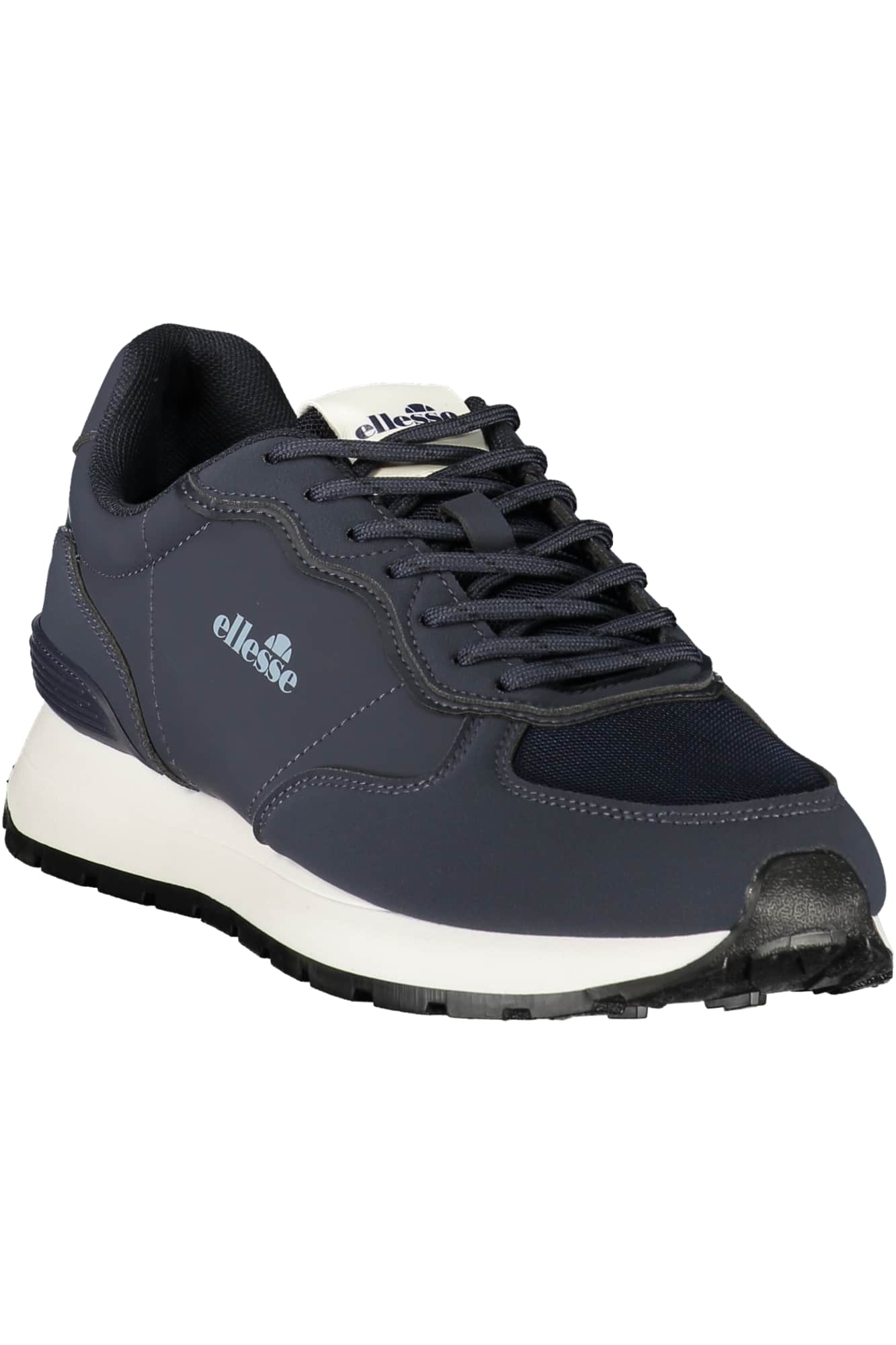 Ellesse hombre zapatillas deportivas gris