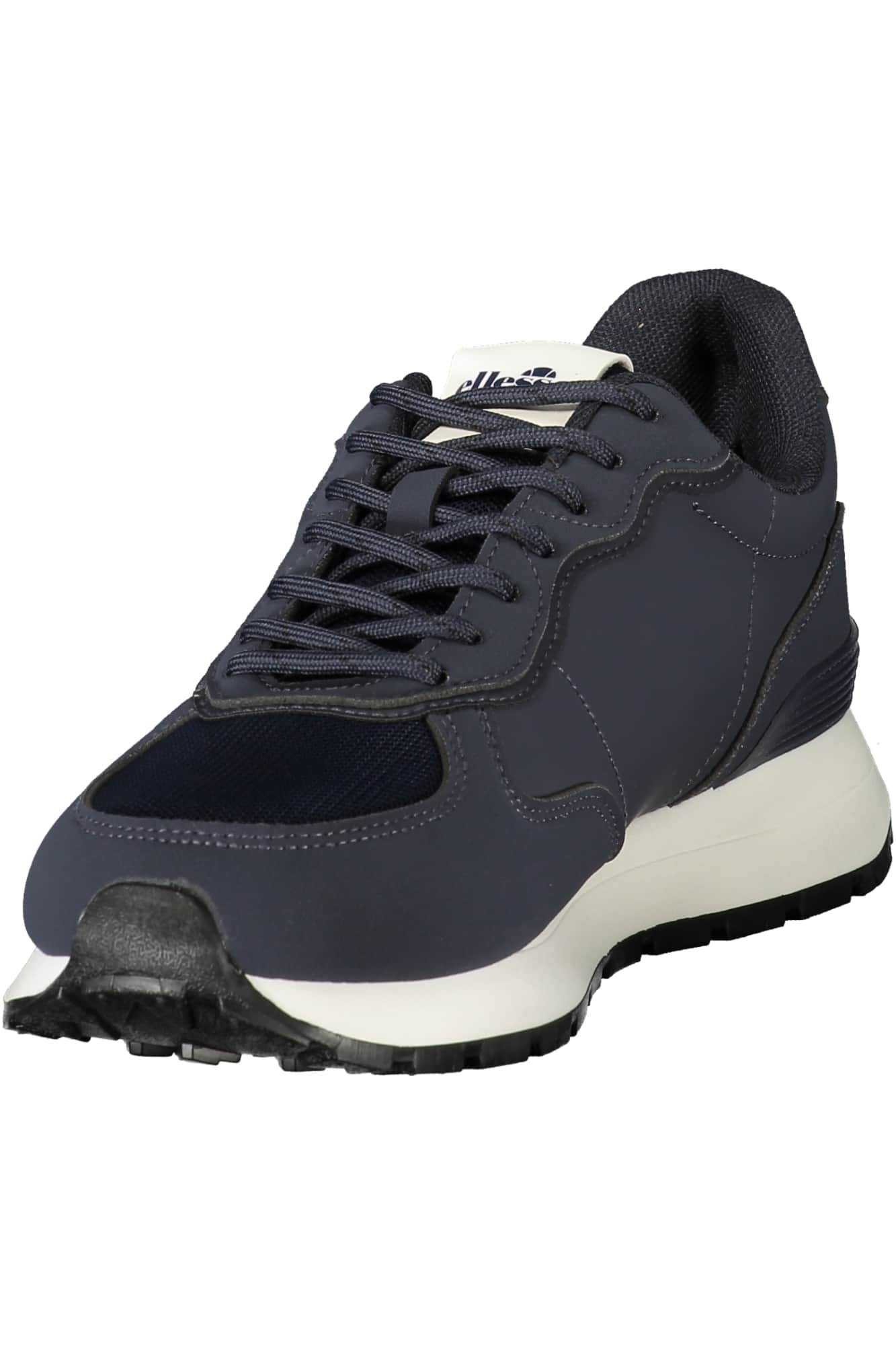 Ellesse hombre zapatillas deportivas gris