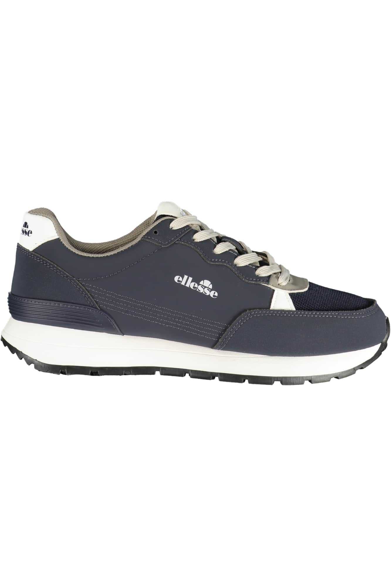 Ellesse hombre zapatillas deportivas gris