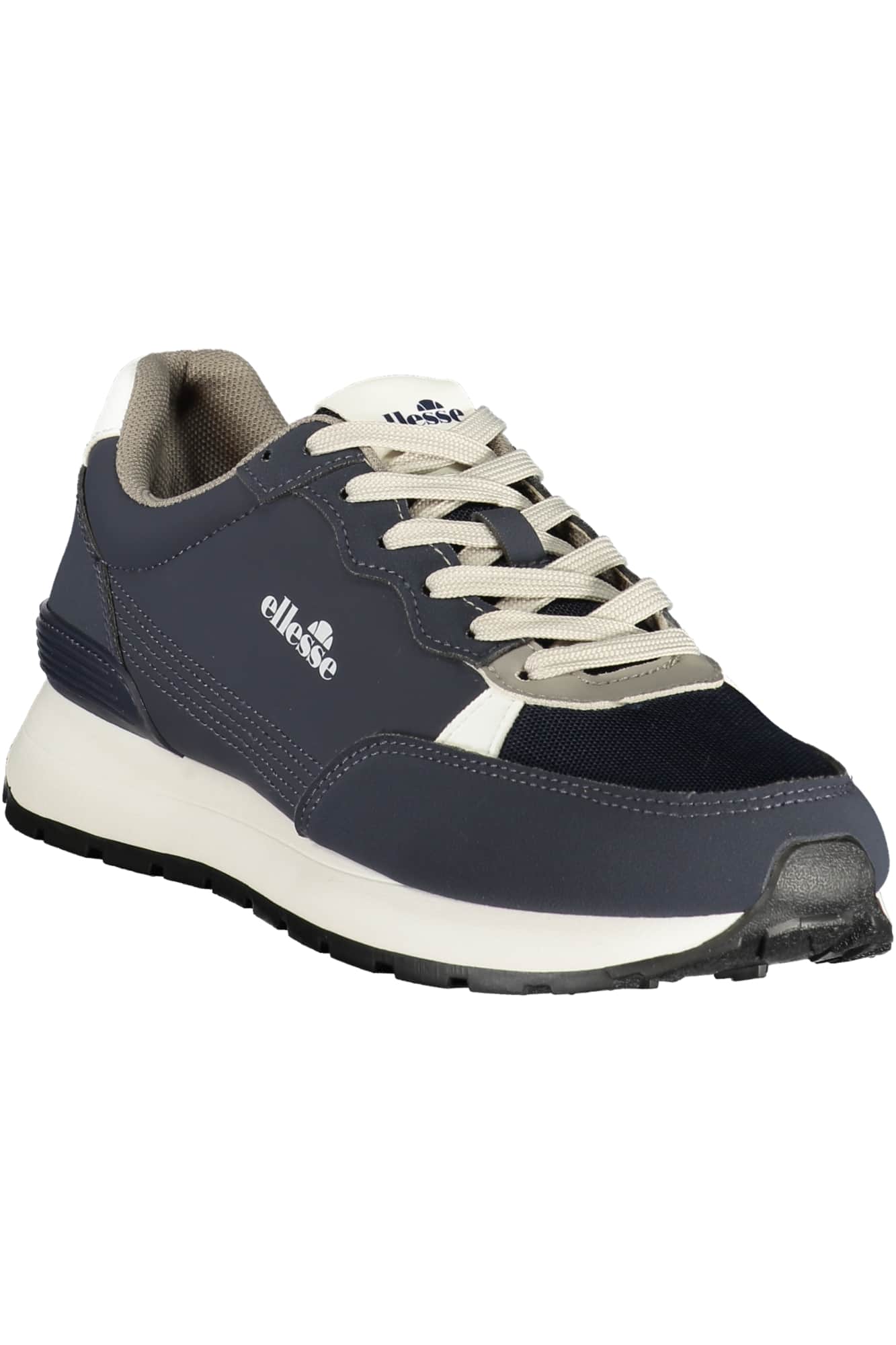Ellesse hombre zapatillas deportivas gris