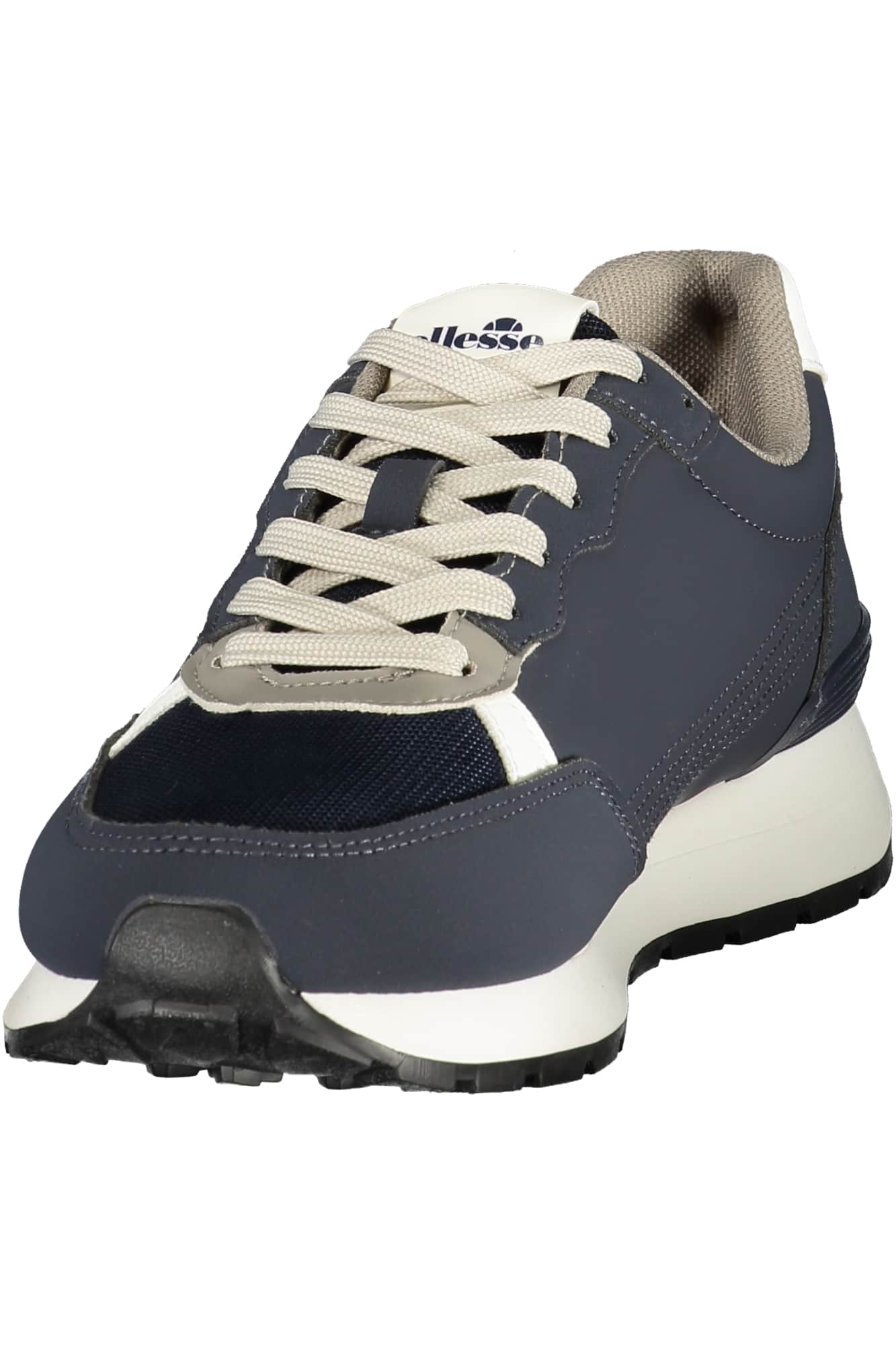 Ellesse hombre zapatillas deportivas gris