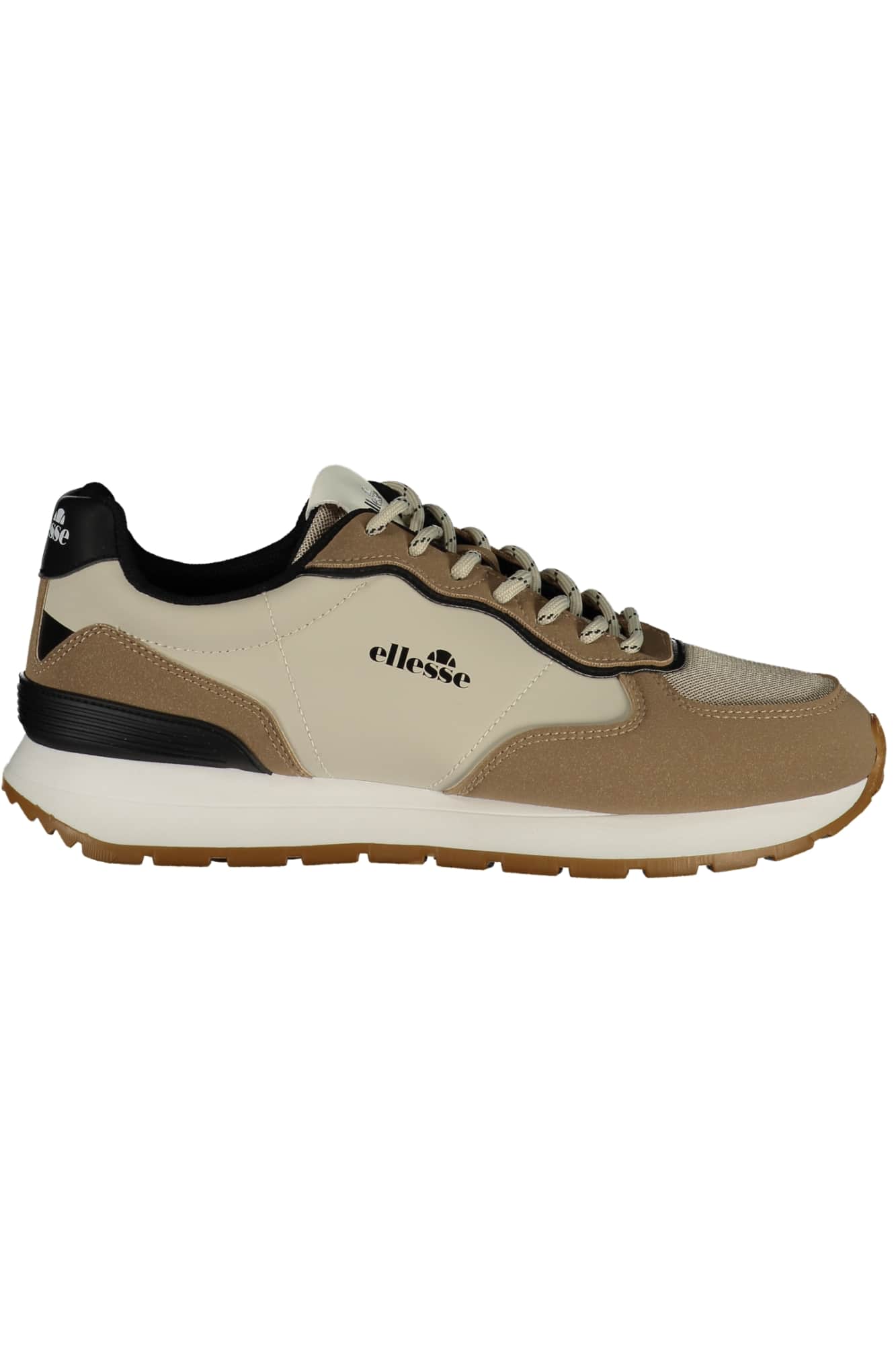 Ellesse hombre zapatillas deportivas gris