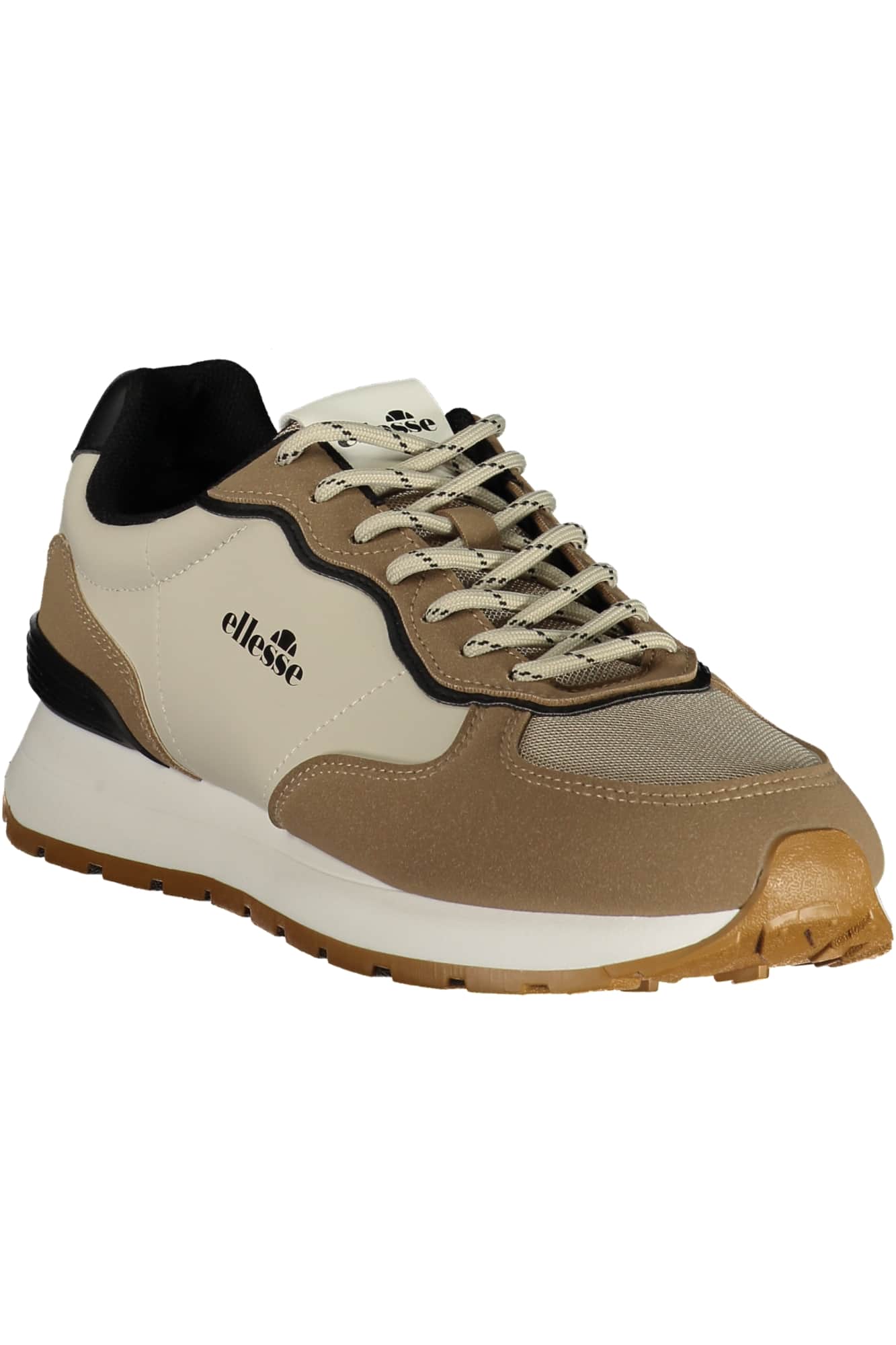 Ellesse hombre zapatillas deportivas gris