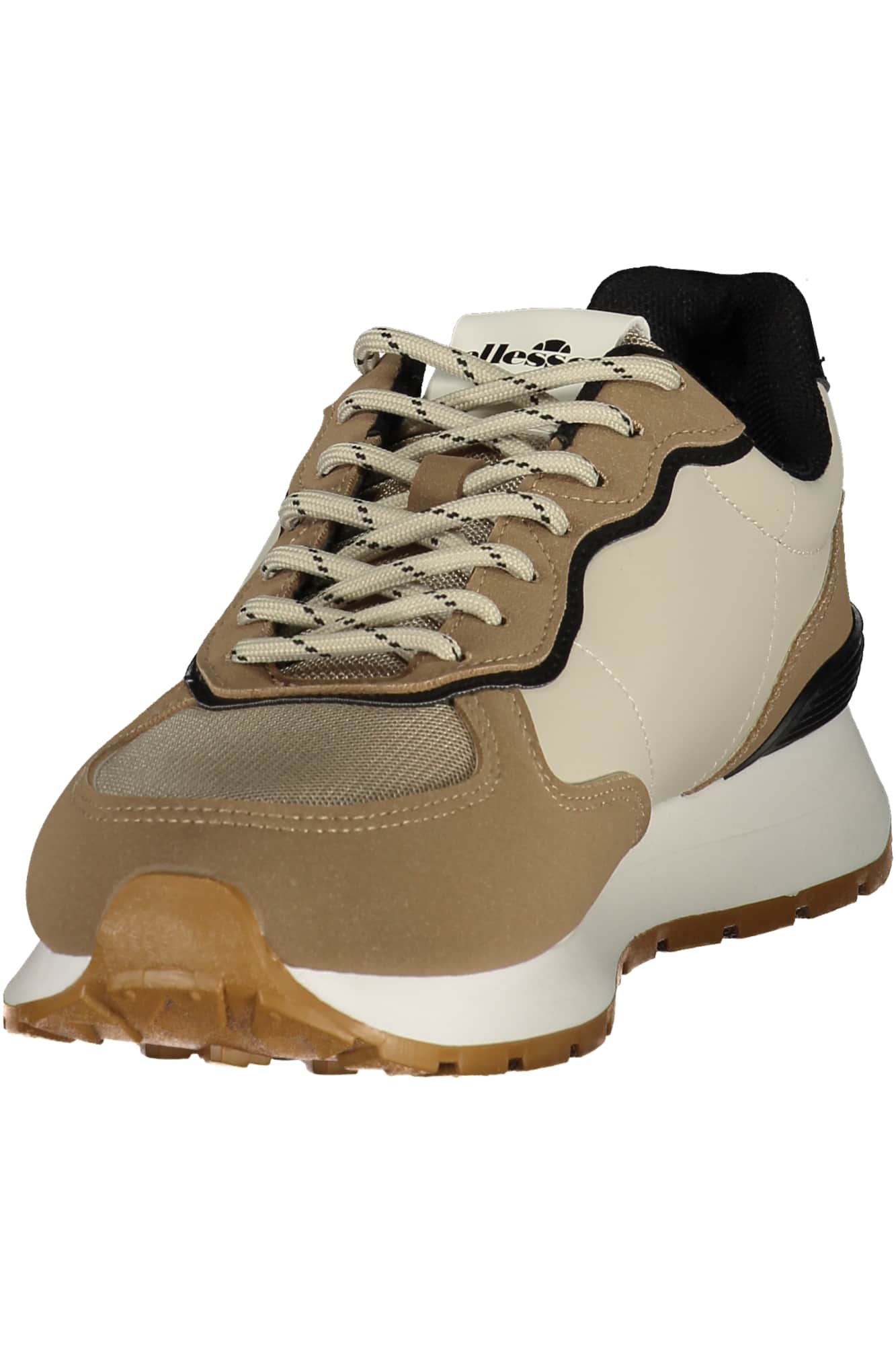 Ellesse hombre zapatillas deportivas gris