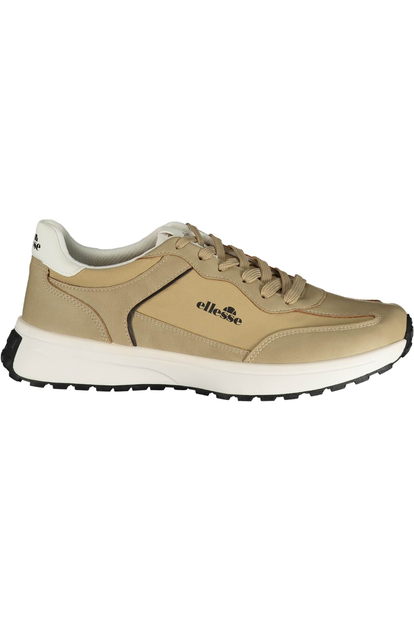 Ellesse hombre beige zapatillas deportivas