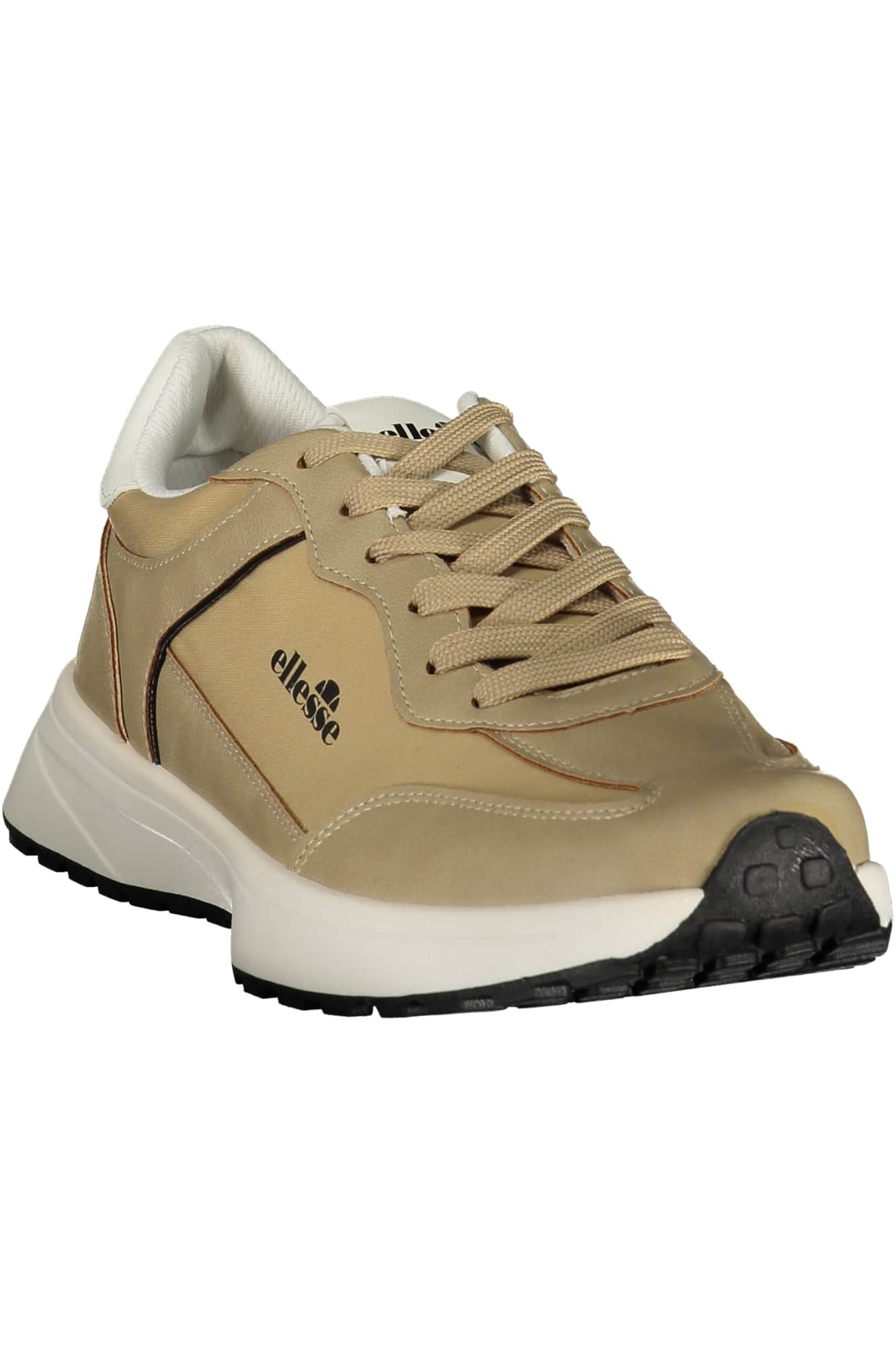 Ellesse hombre beige zapatillas deportivas