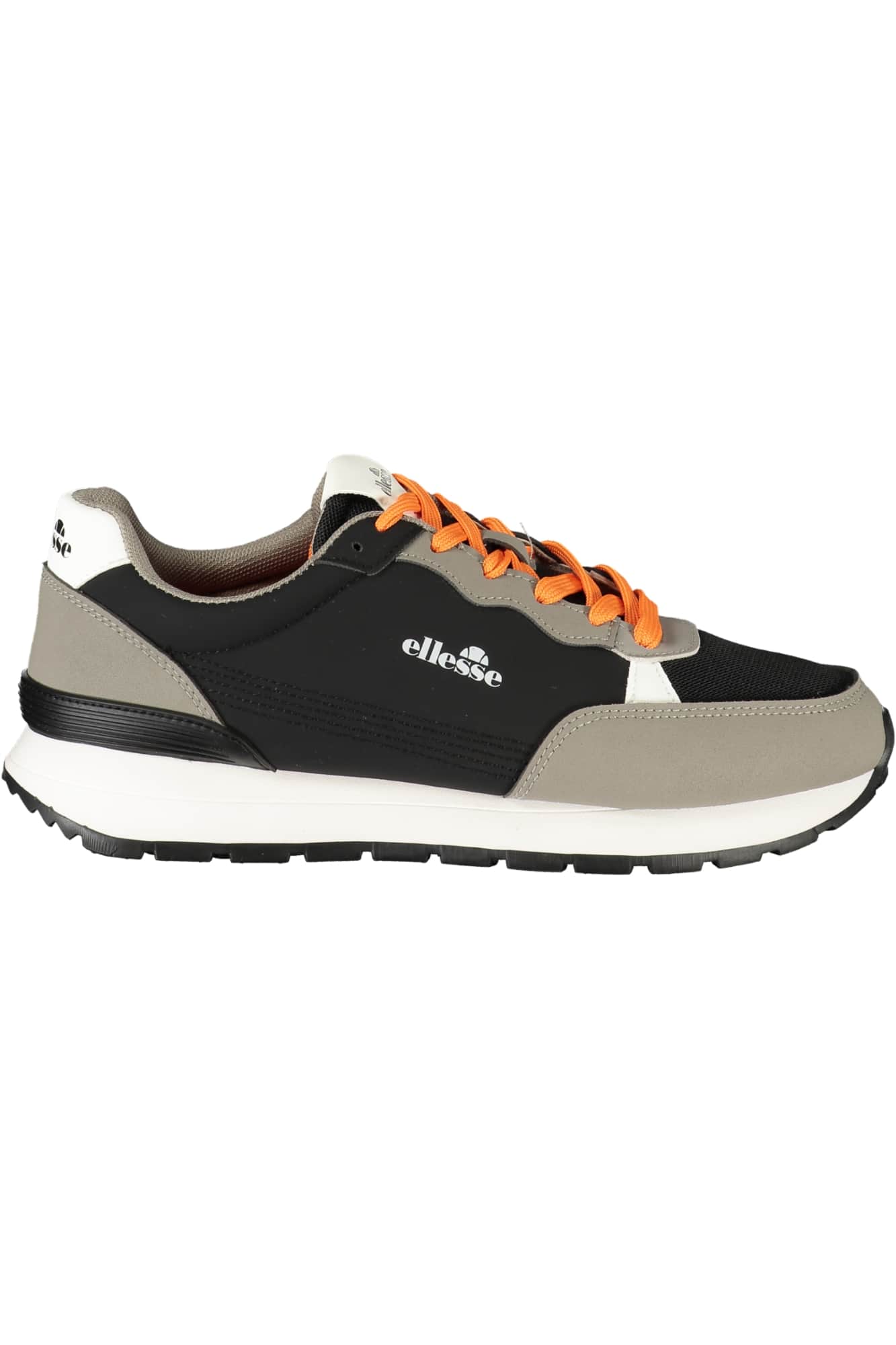 Ellesse hombre zapatillas deportivas gris