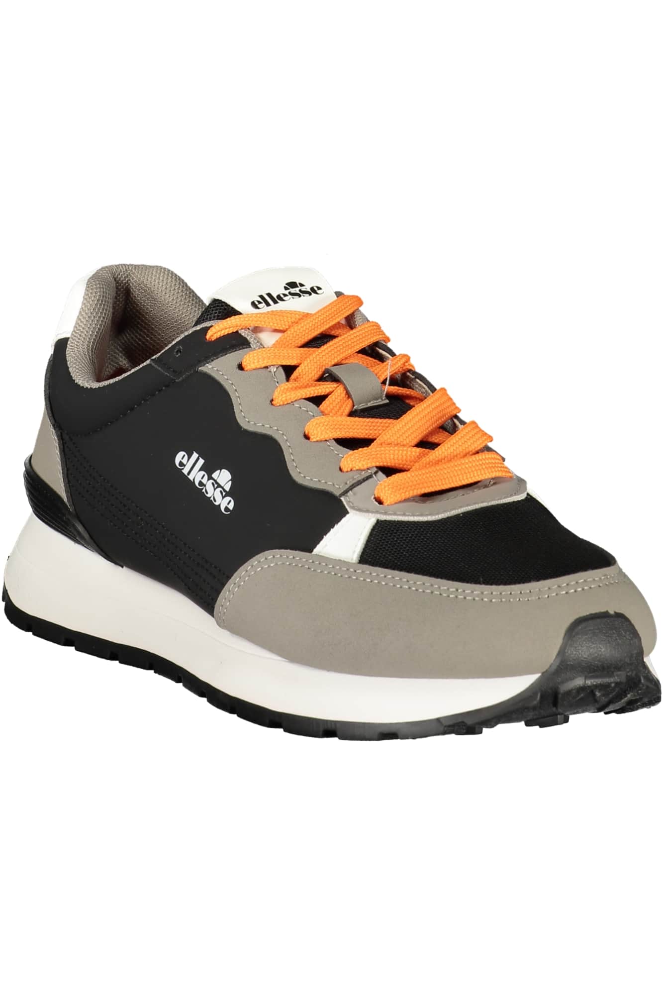 Ellesse hombre zapatillas deportivas gris