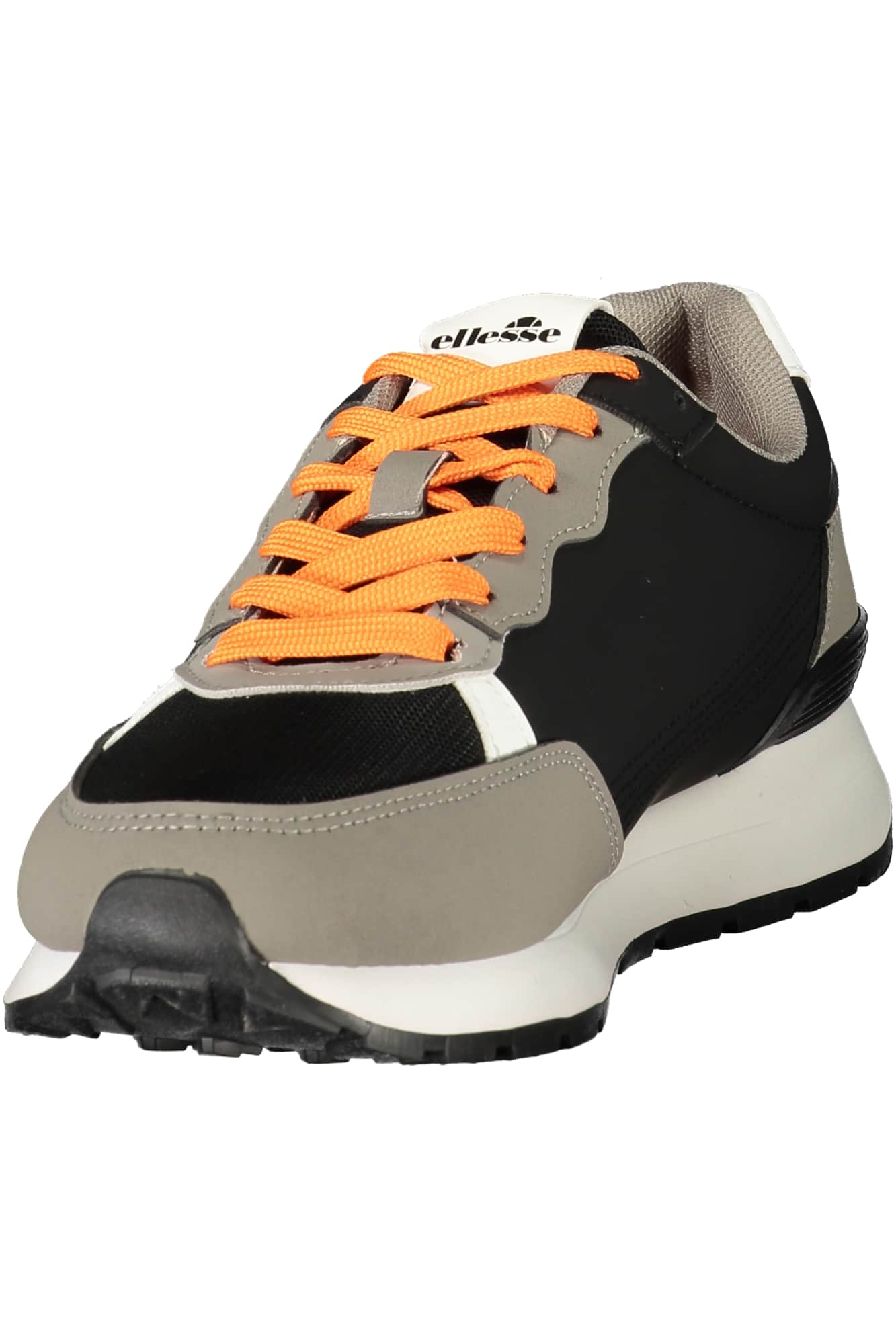 Ellesse hombre zapatillas deportivas gris