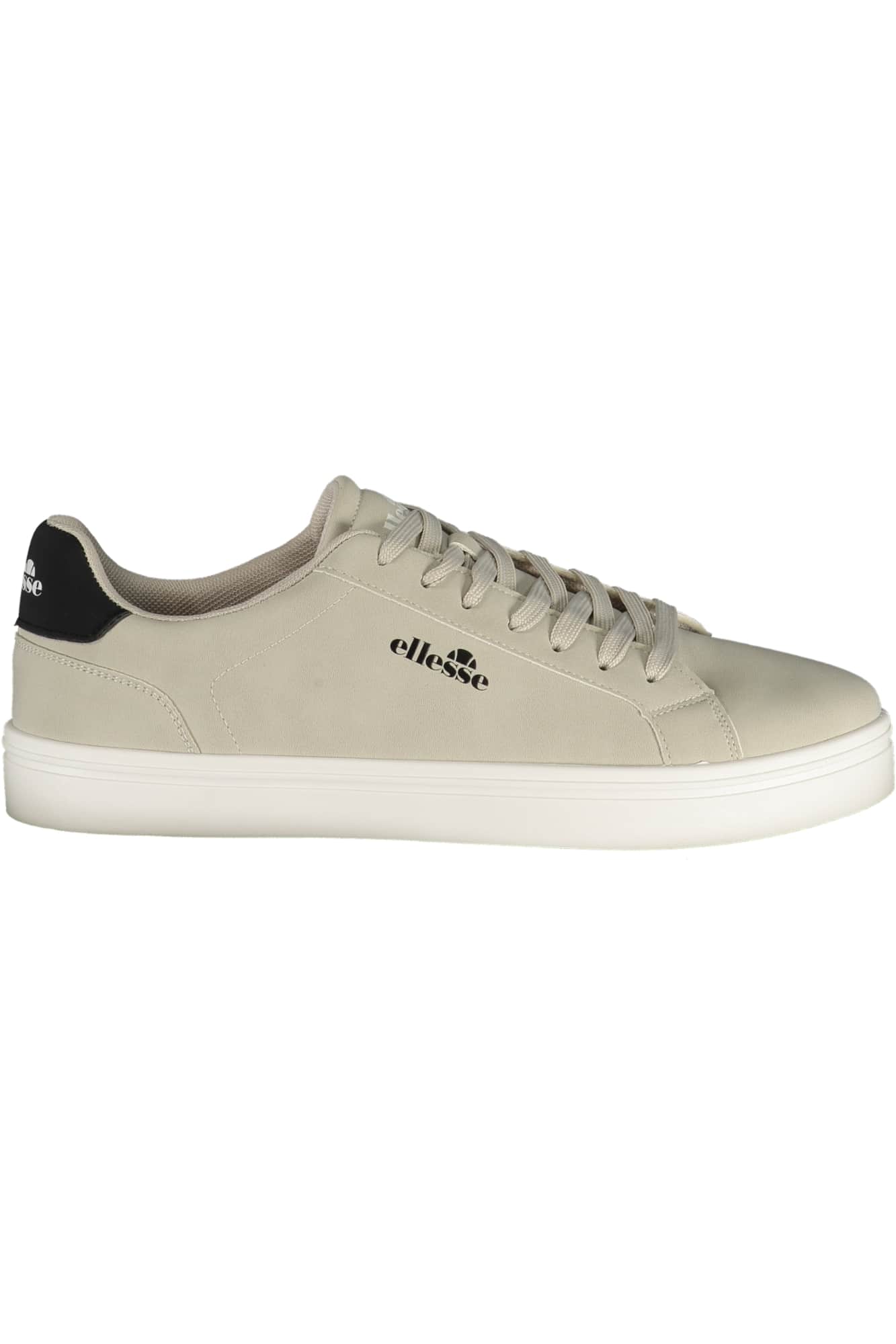 Ellesse hombre negro zapatillas deportivas