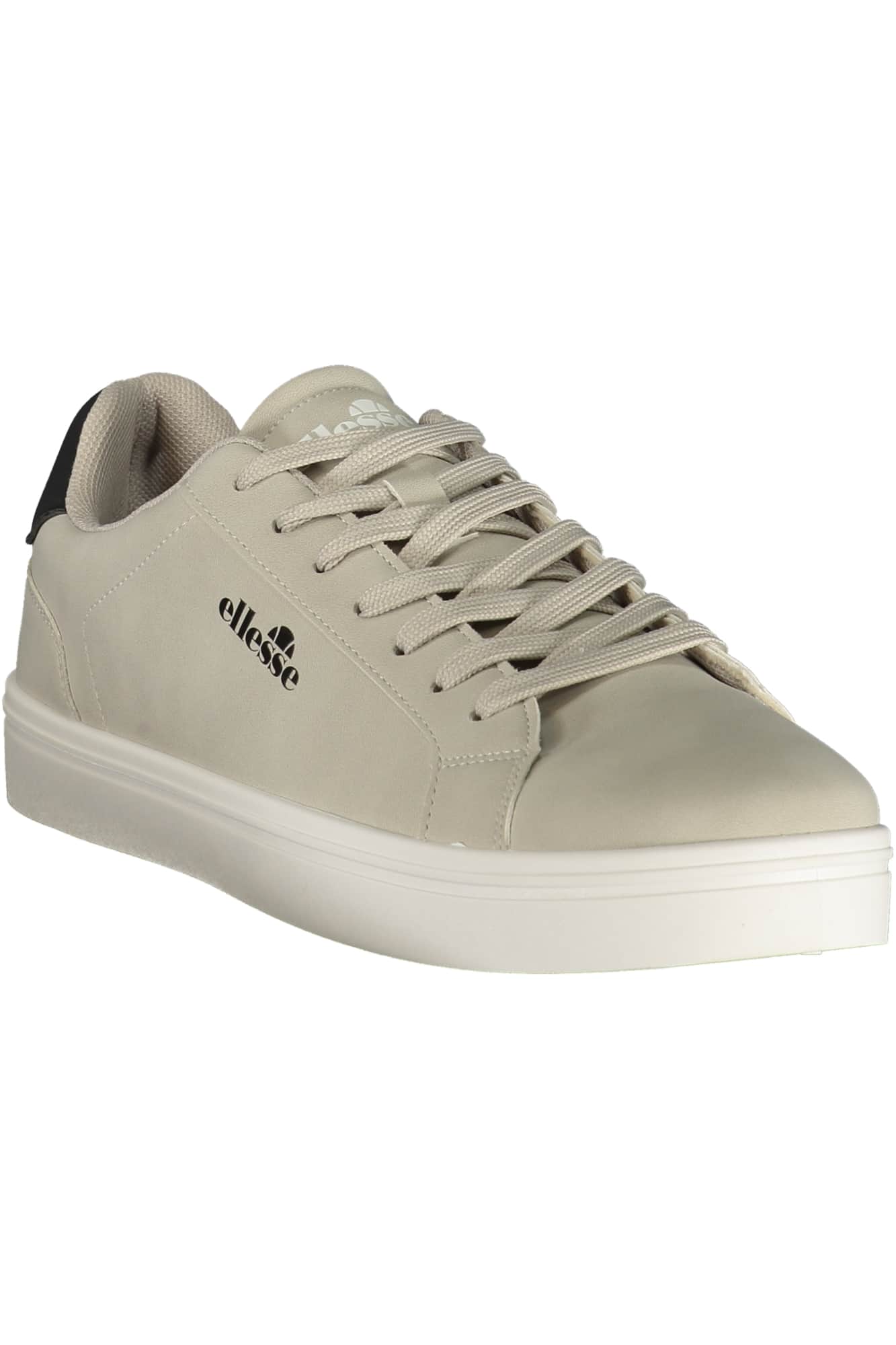 Ellesse hombre negro zapatillas deportivas