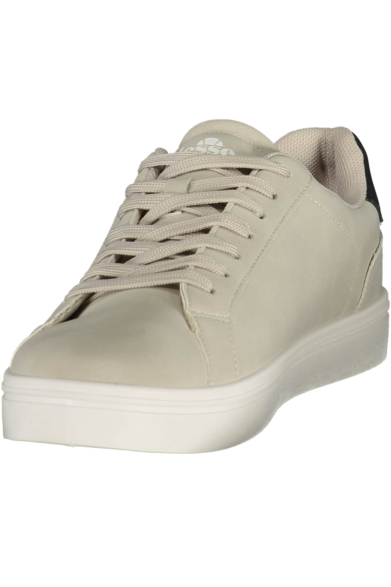 Ellesse hombre negro zapatillas deportivas