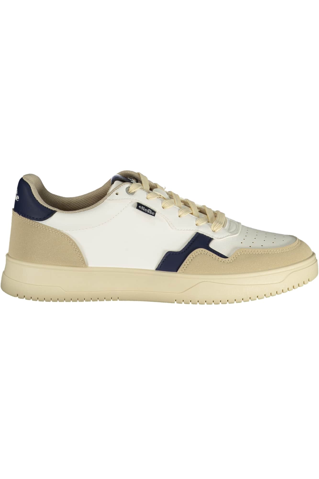 Ellesse hombre blanco zapatillas deportivas