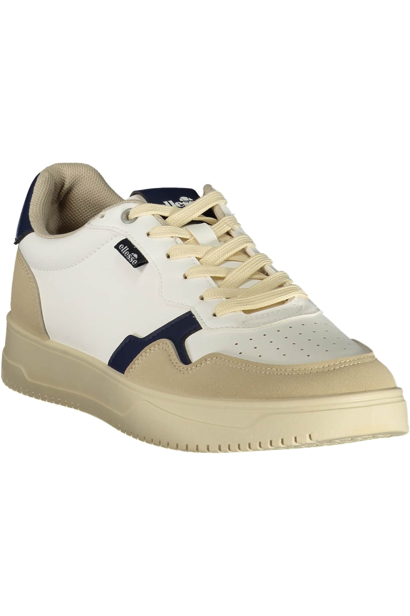 Ellesse hombre blanco zapatillas deportivas