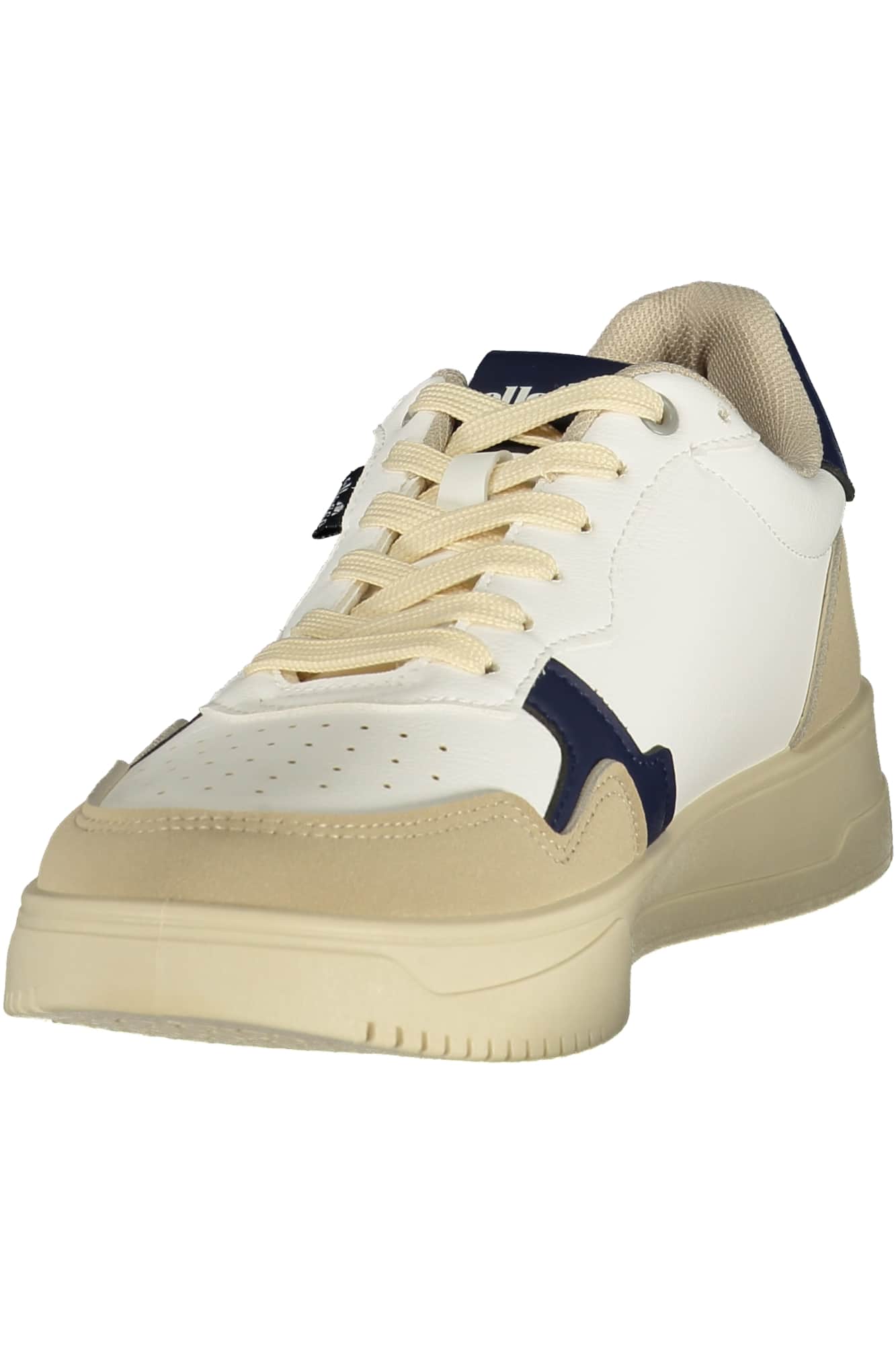 Ellesse hombre blanco zapatillas deportivas