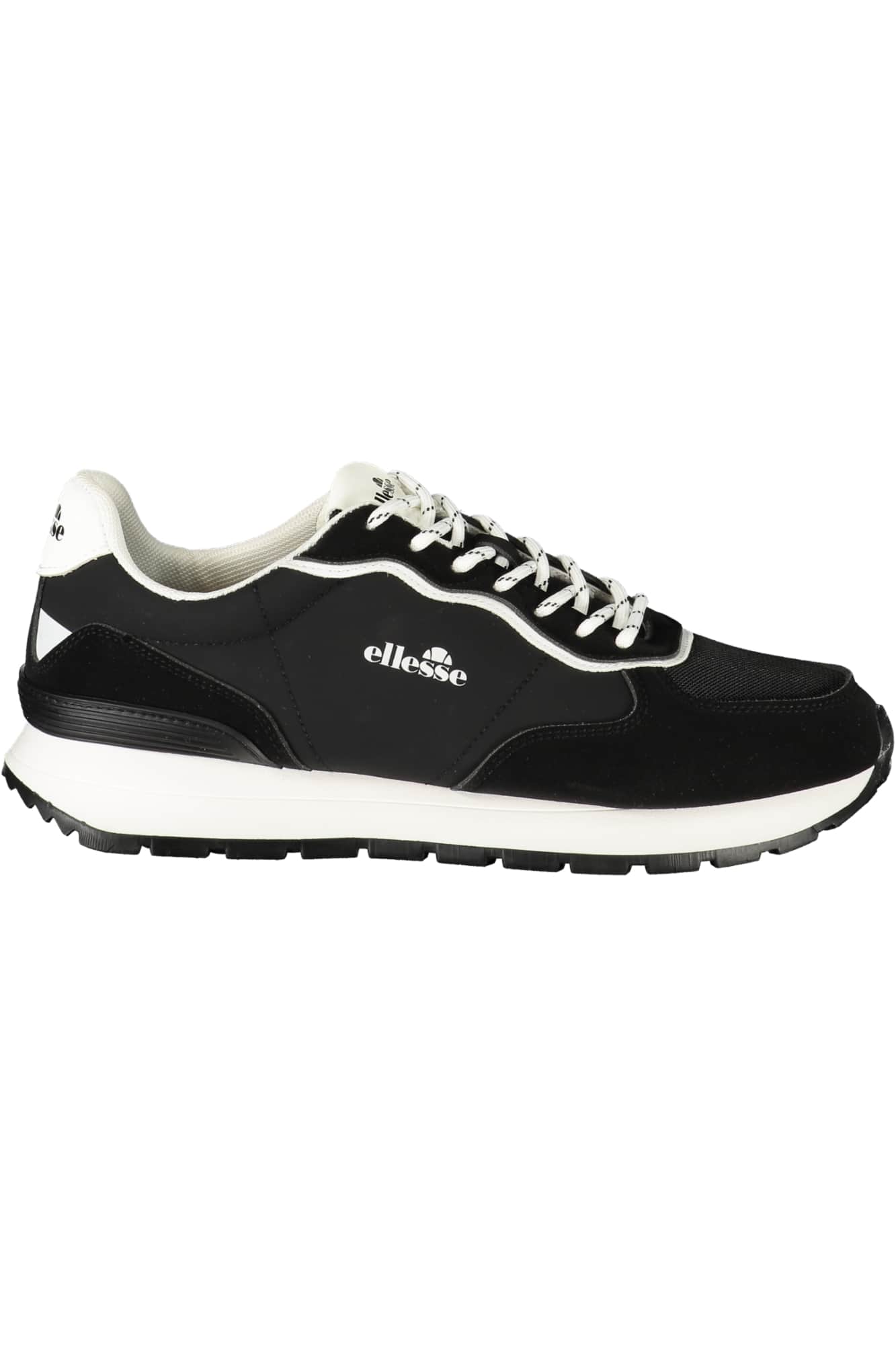 Ellesse hombre zapatillas deportivas gris