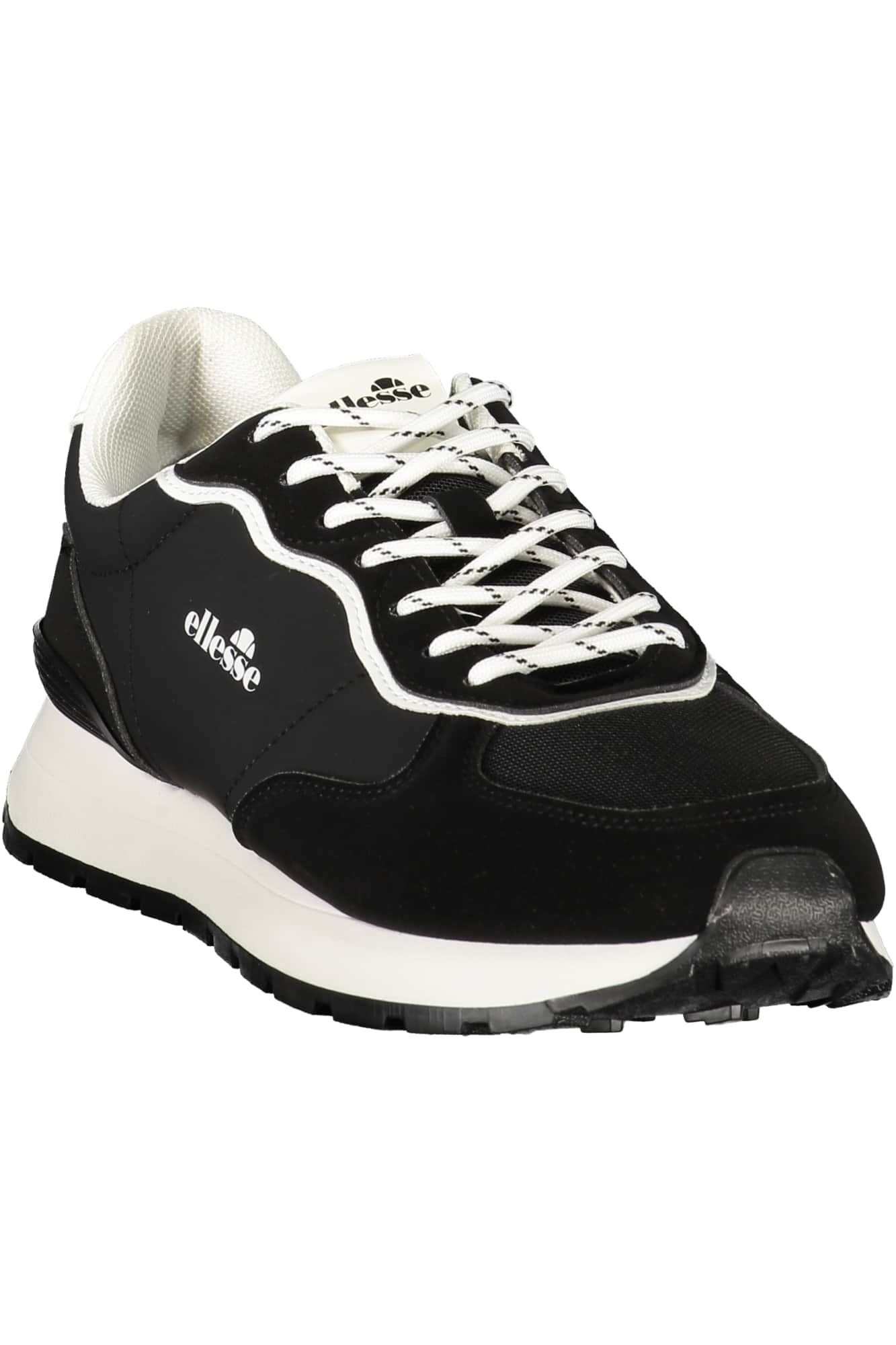 Ellesse hombre zapatillas deportivas gris