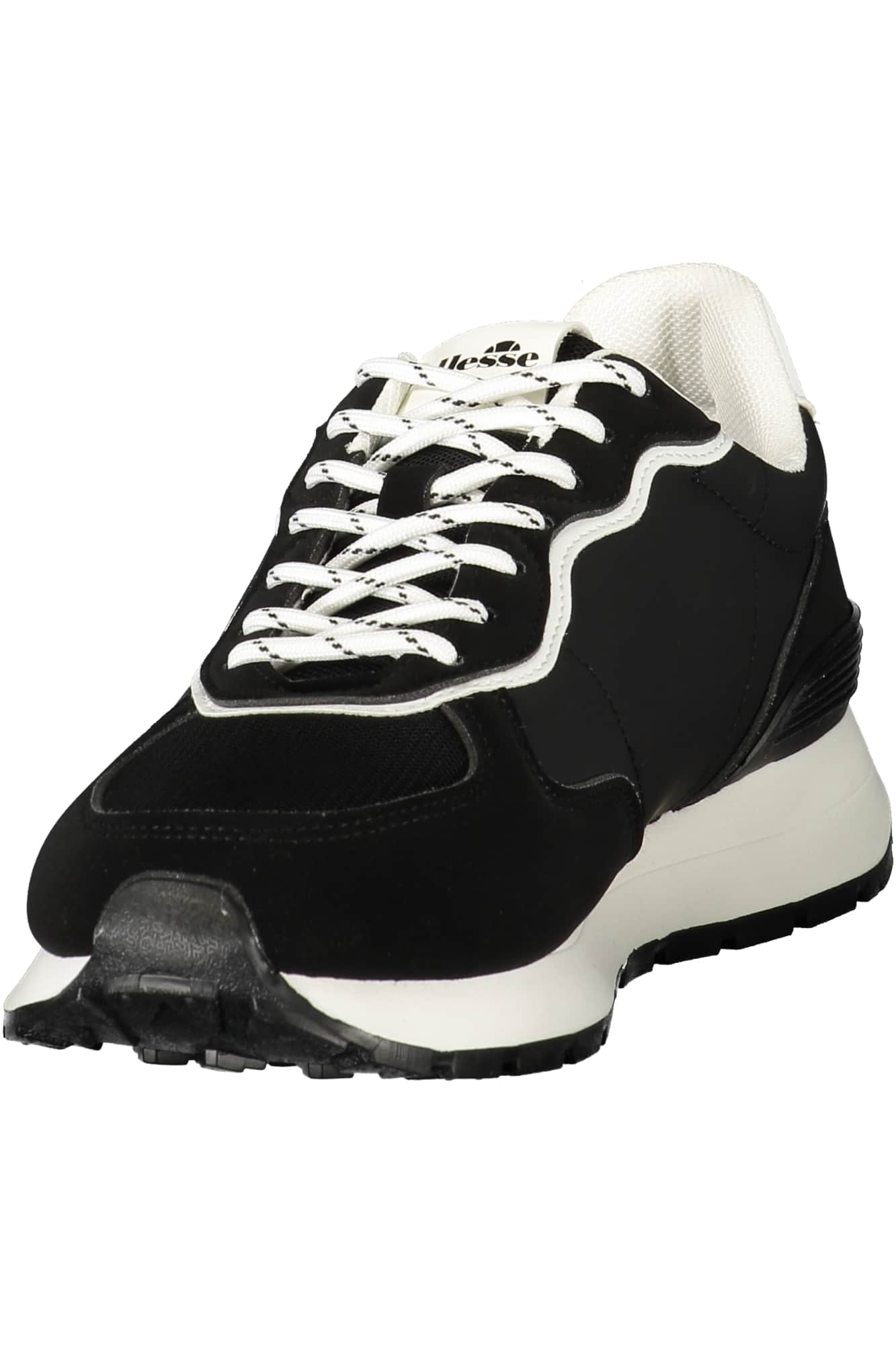 Ellesse hombre zapatillas deportivas gris
