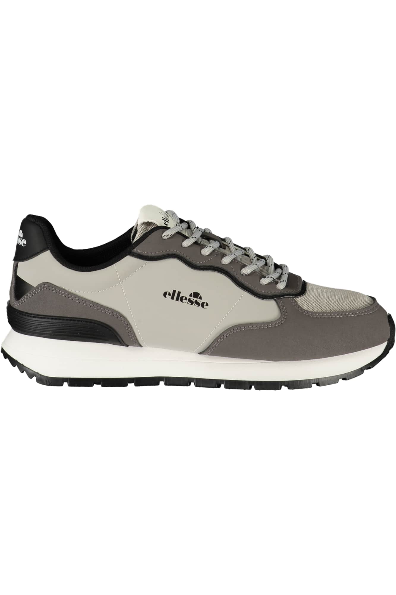 Ellesse hombre zapatillas deportivas gris