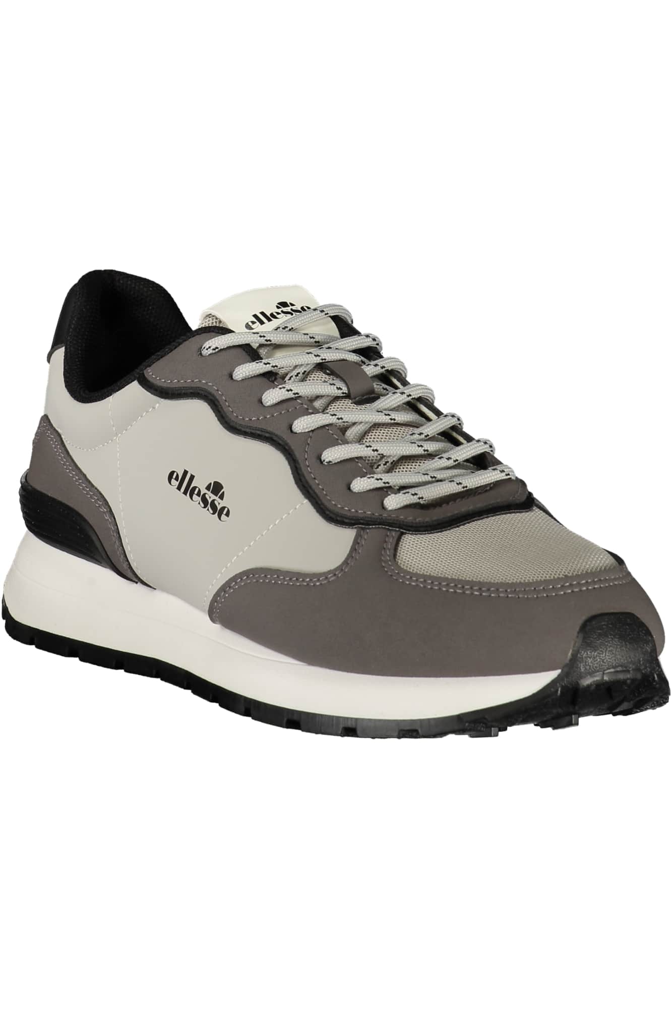 Ellesse hombre zapatillas deportivas gris