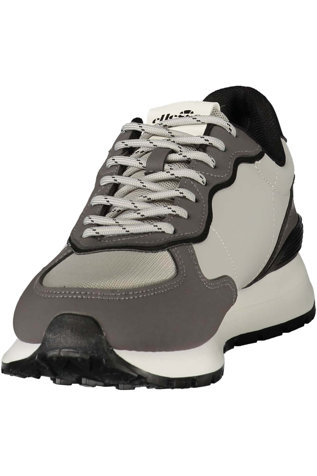 Ellesse hombre zapatillas deportivas gris