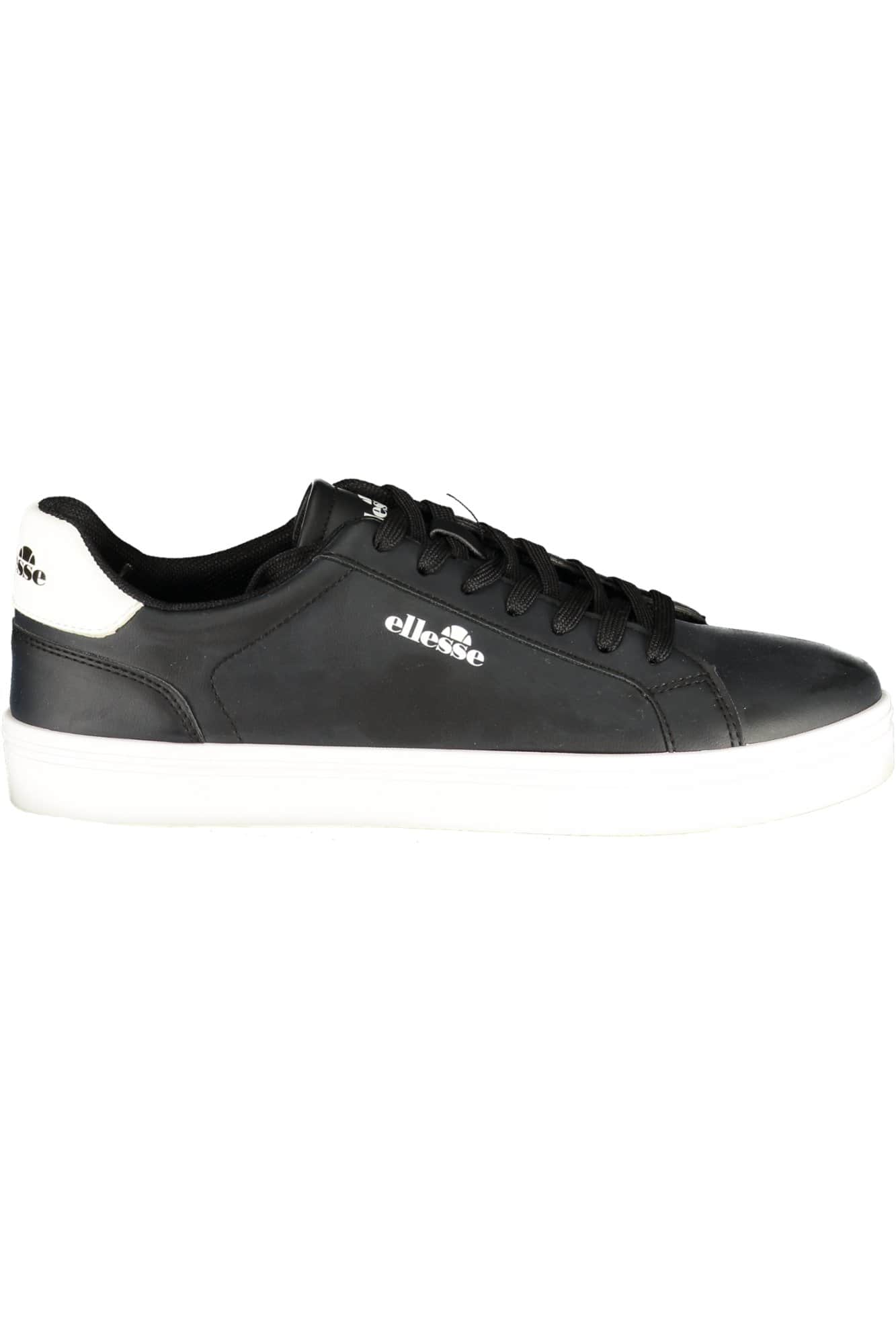 Ellesse hombre negro zapatillas deportivas