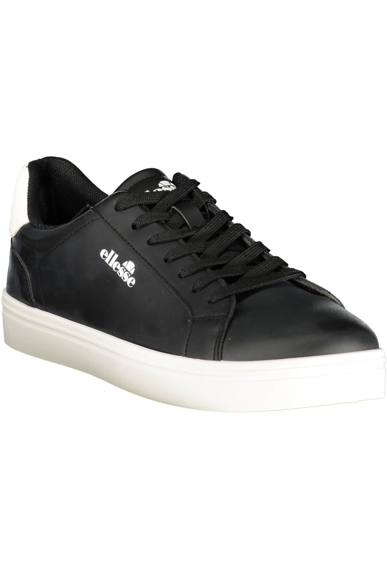 Ellesse hombre negro zapatillas deportivas
