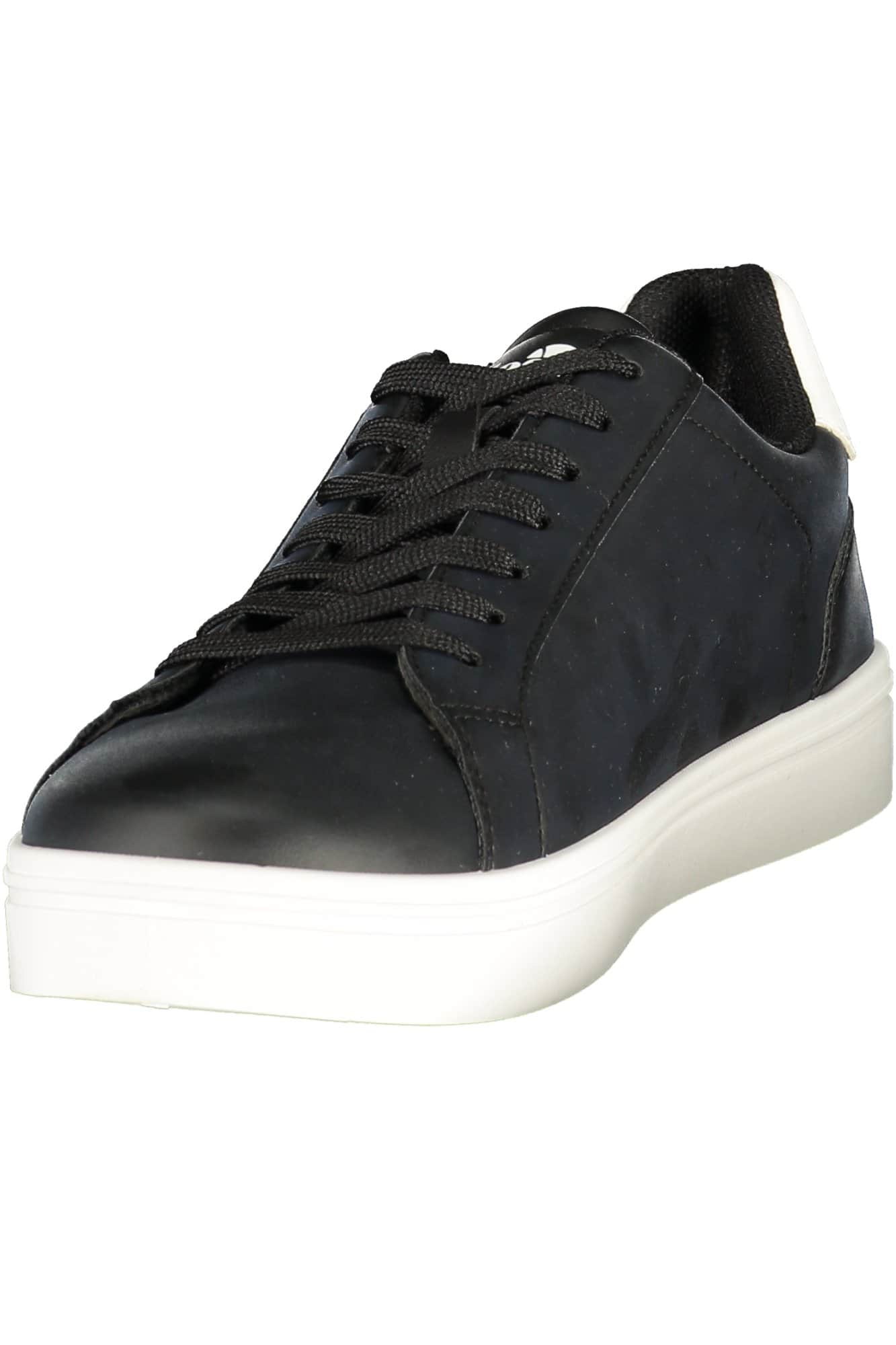 Ellesse hombre negro zapatillas deportivas