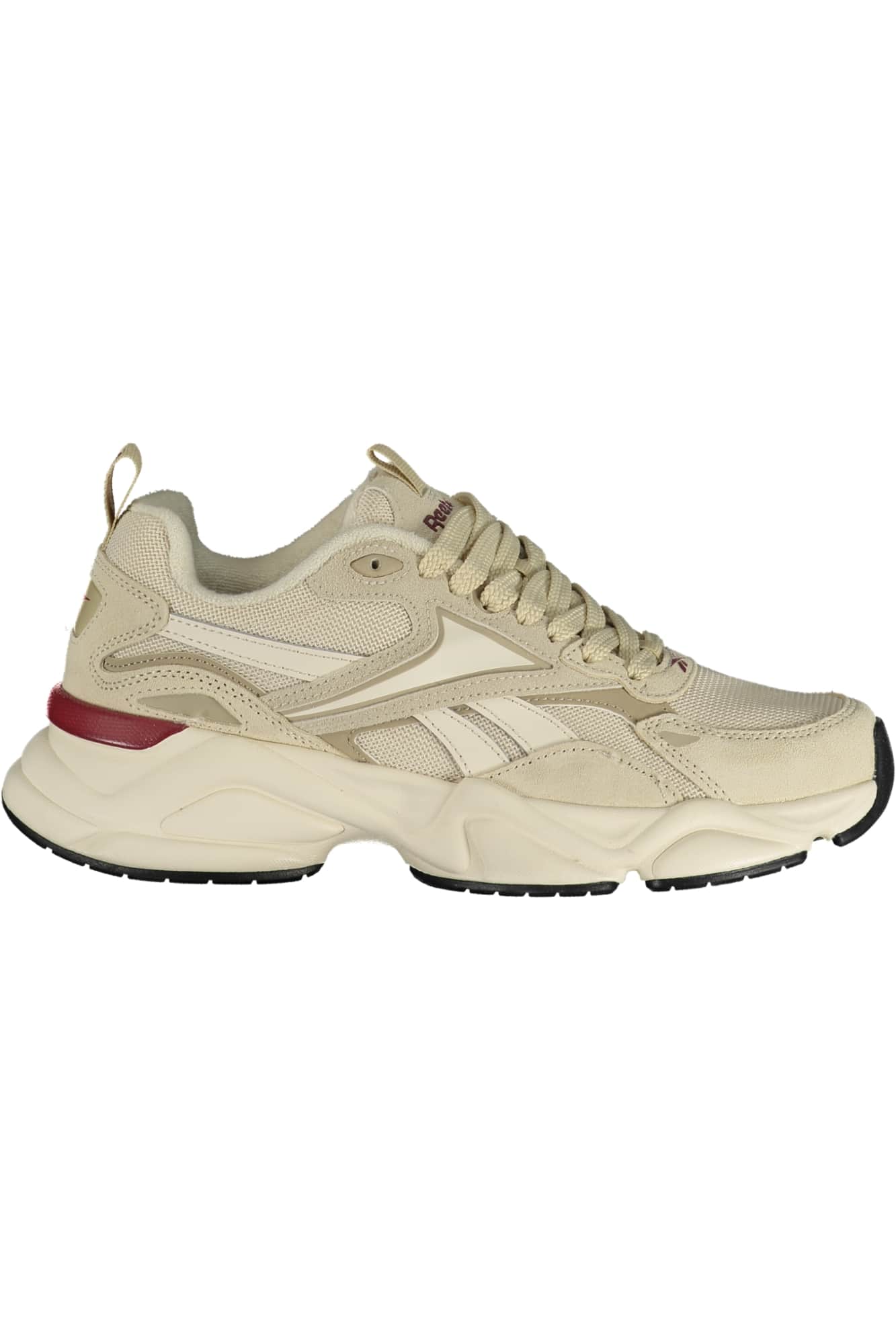 Reebok hombre beige zapatillas deportivas