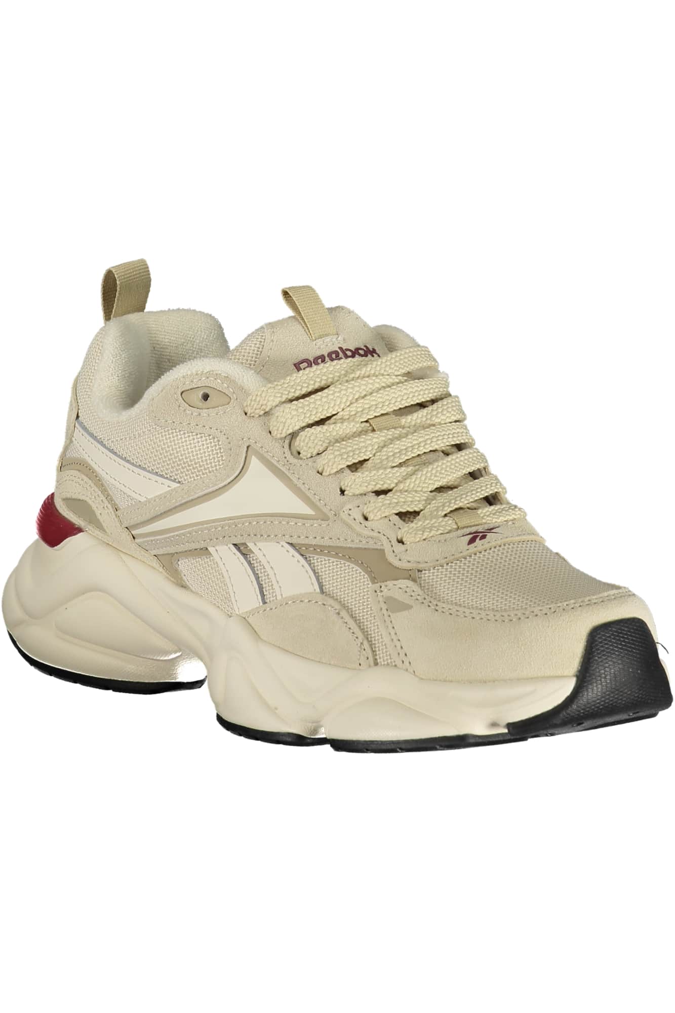 Reebok hombre beige zapatillas deportivas