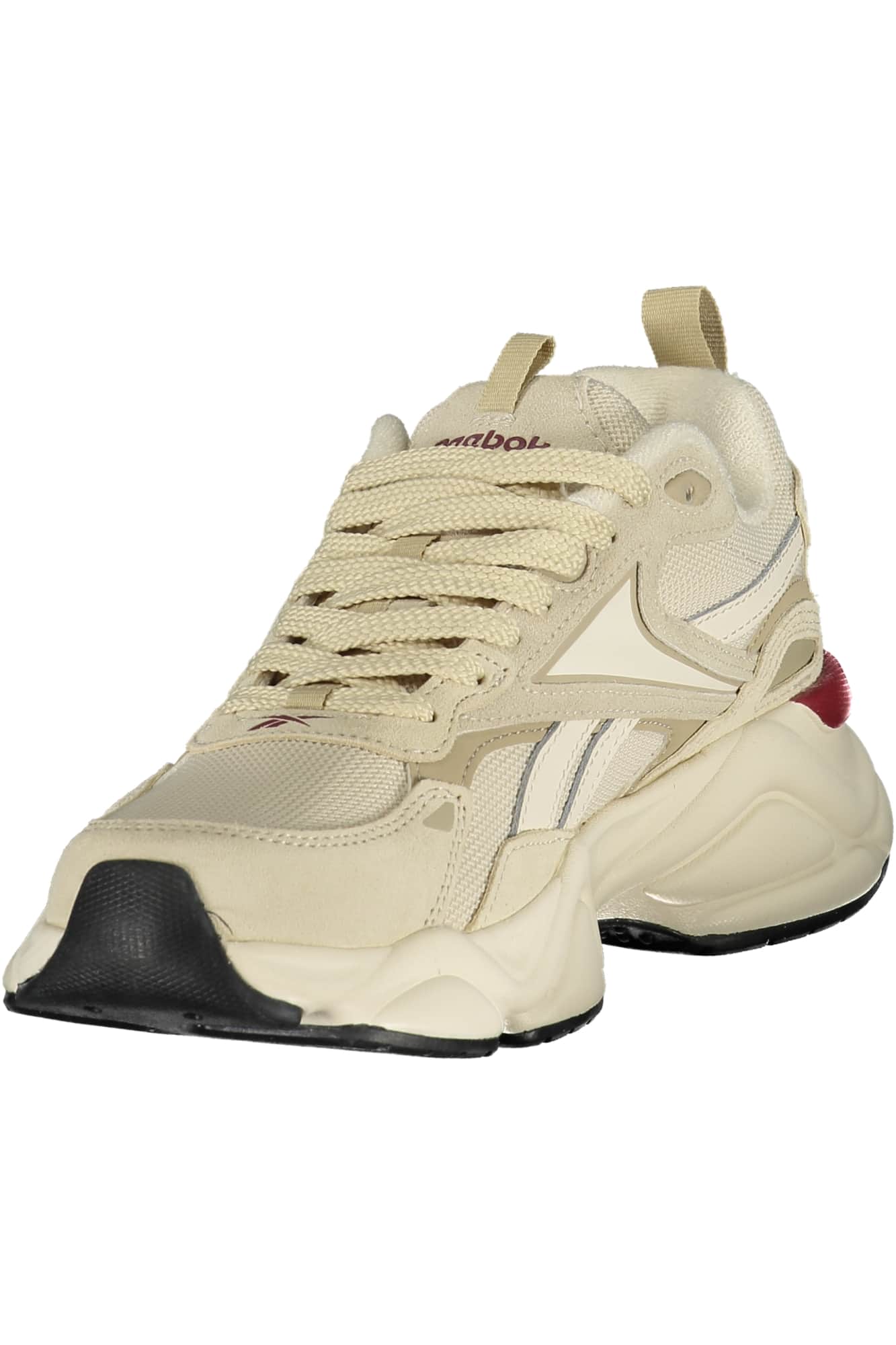 Reebok hombre beige zapatillas deportivas