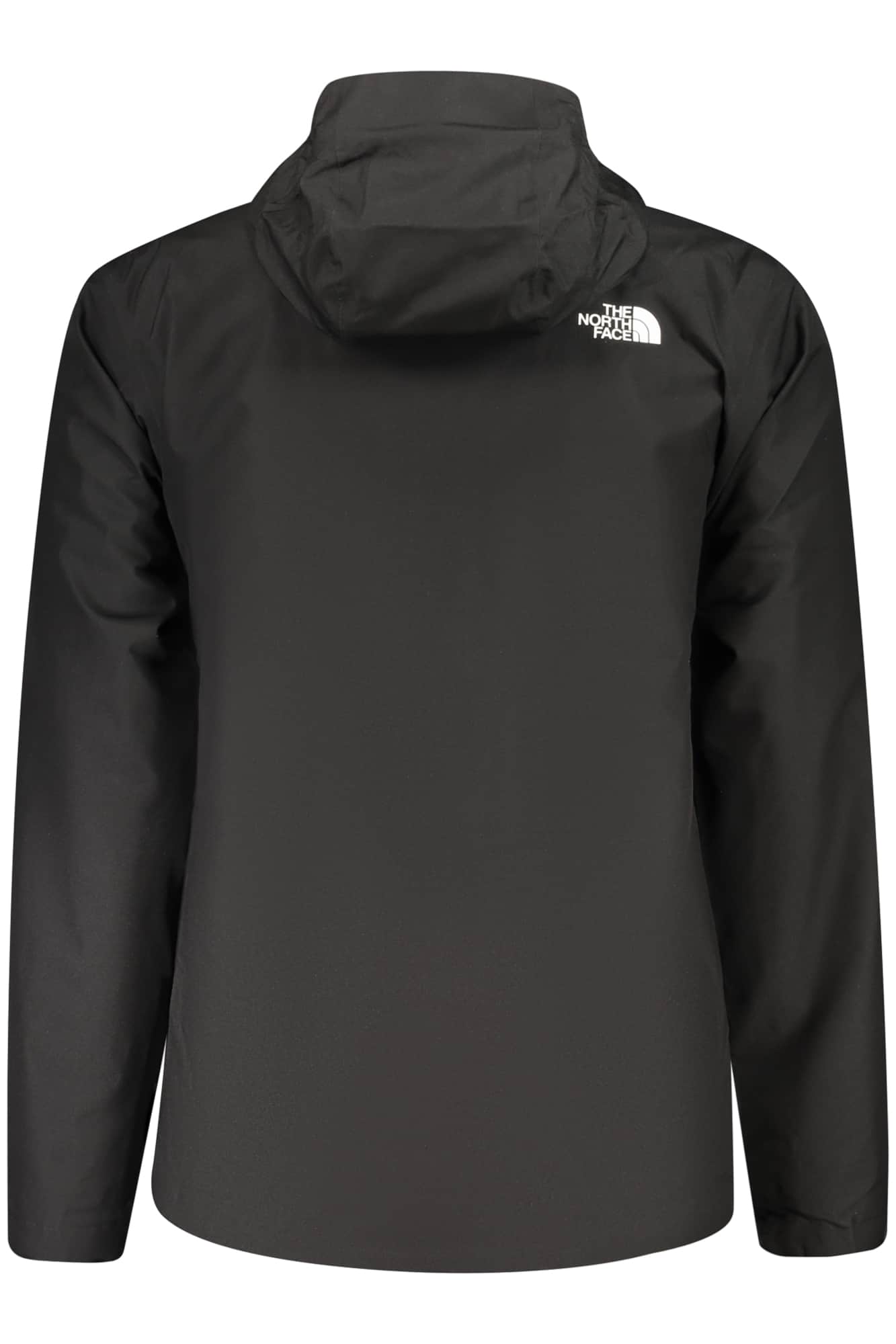 The North Face hombre negro chaqueta