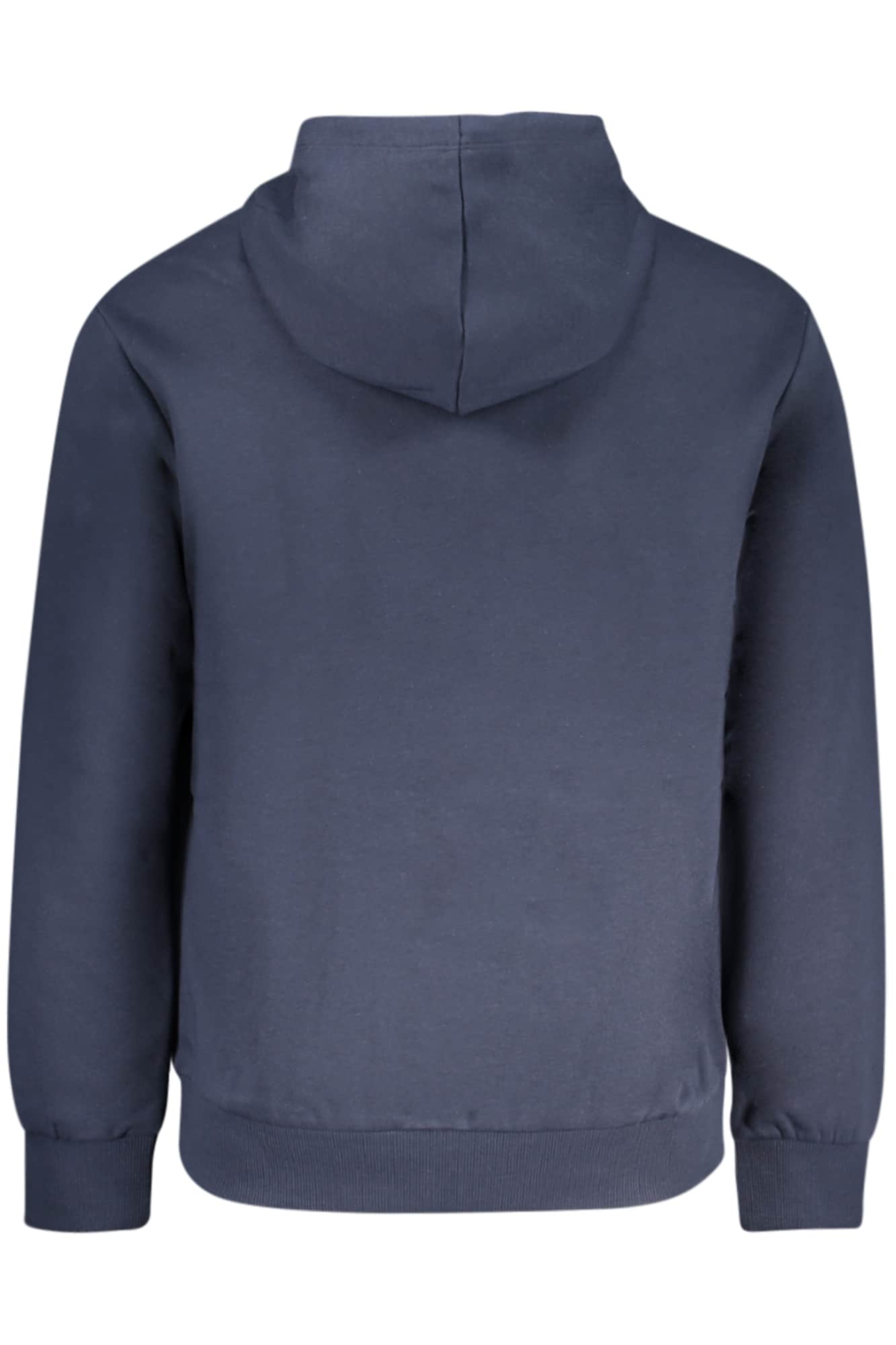 Timberland hombre negro con cremallera sudadera