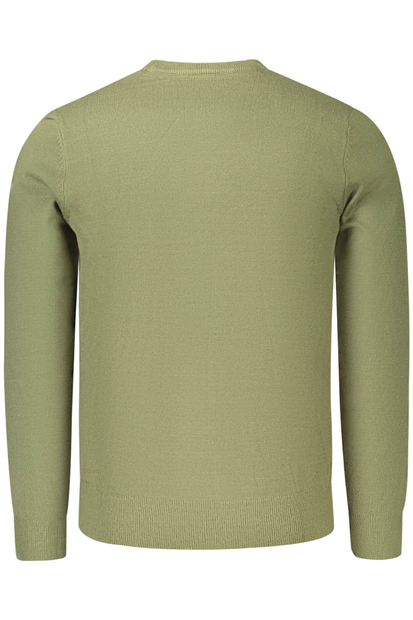 North Sails hombre gris jersey
