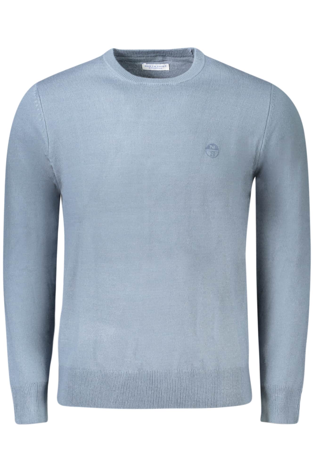 North Sails hombre gris jersey
