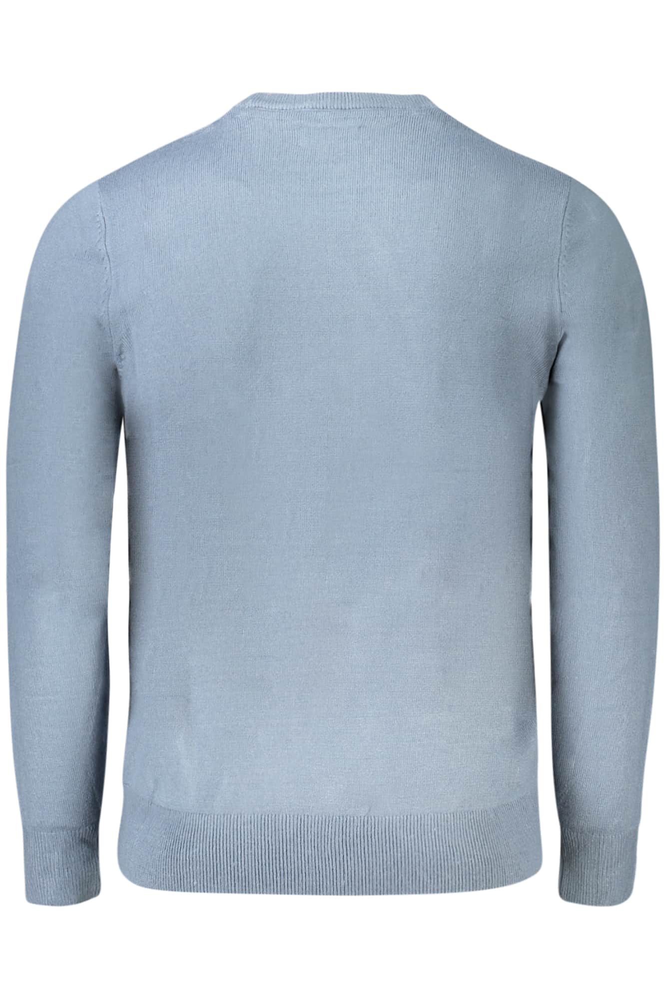 North Sails hombre gris jersey