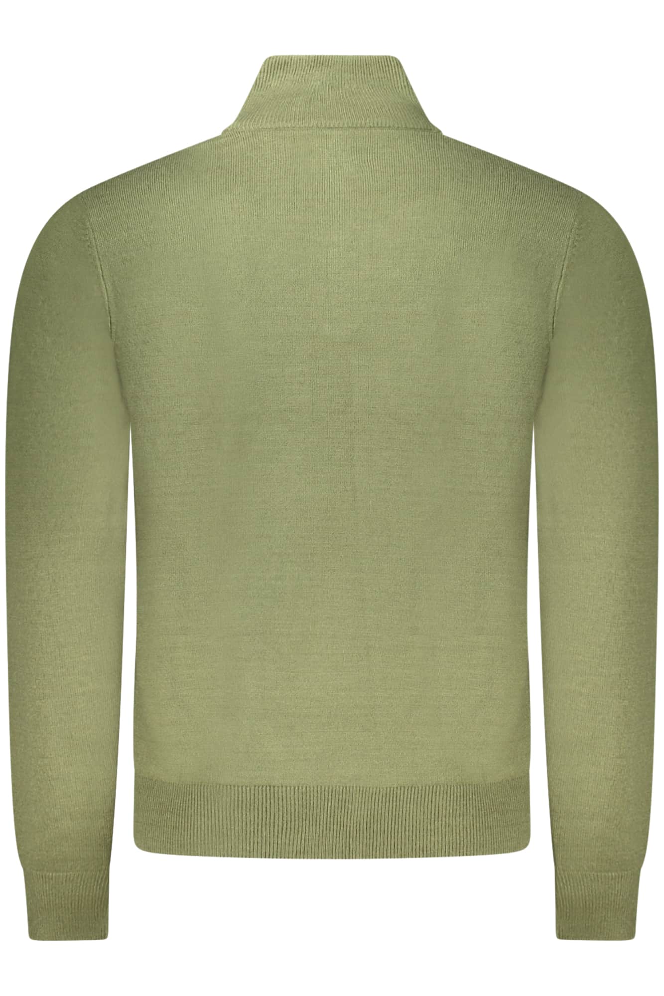 North Sails hombre gris jersey