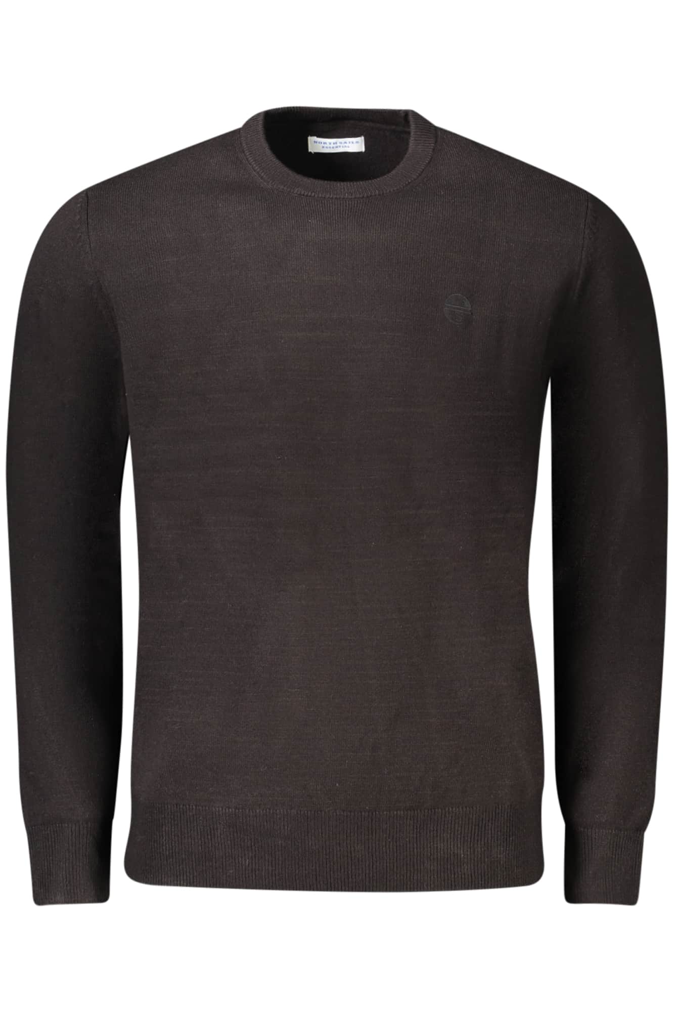 North Sails hombre gris jersey