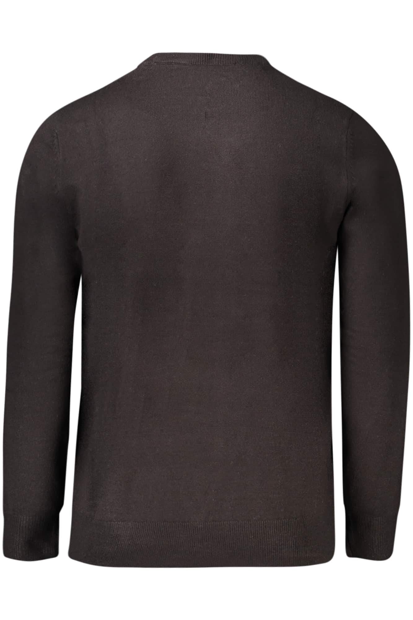 North Sails hombre gris jersey